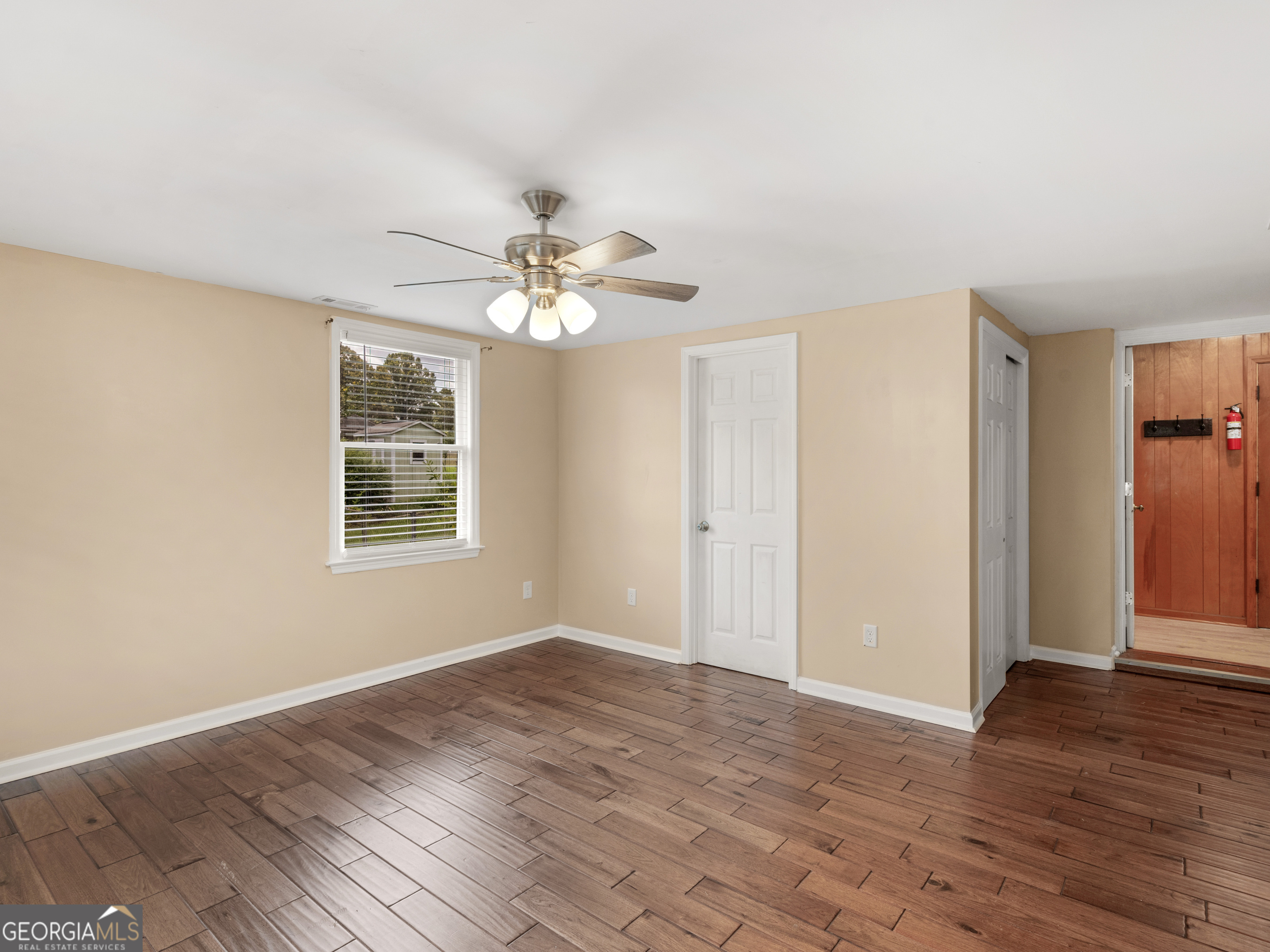 3 Ridge Drive