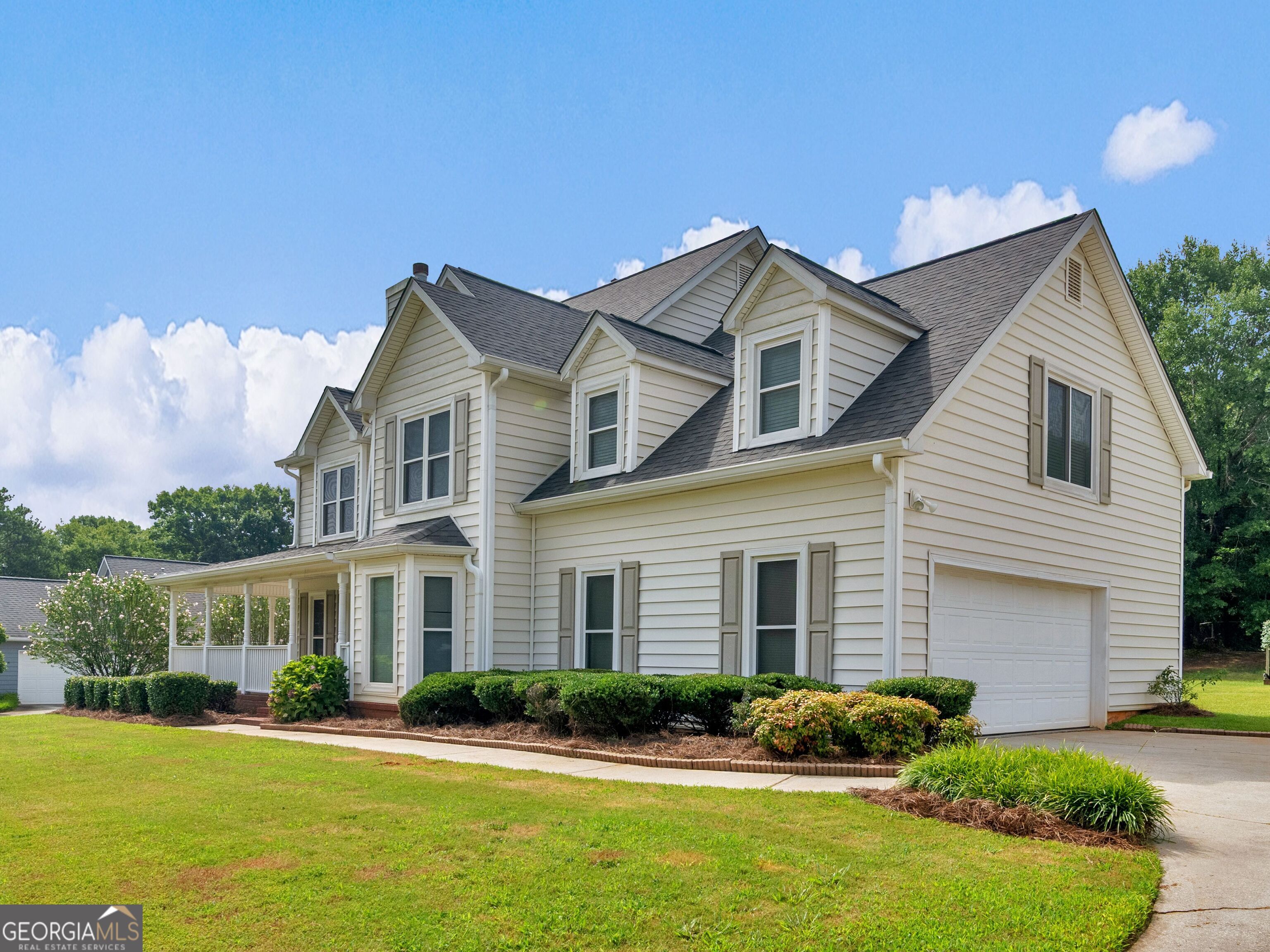 794 Daileys Creek Drive