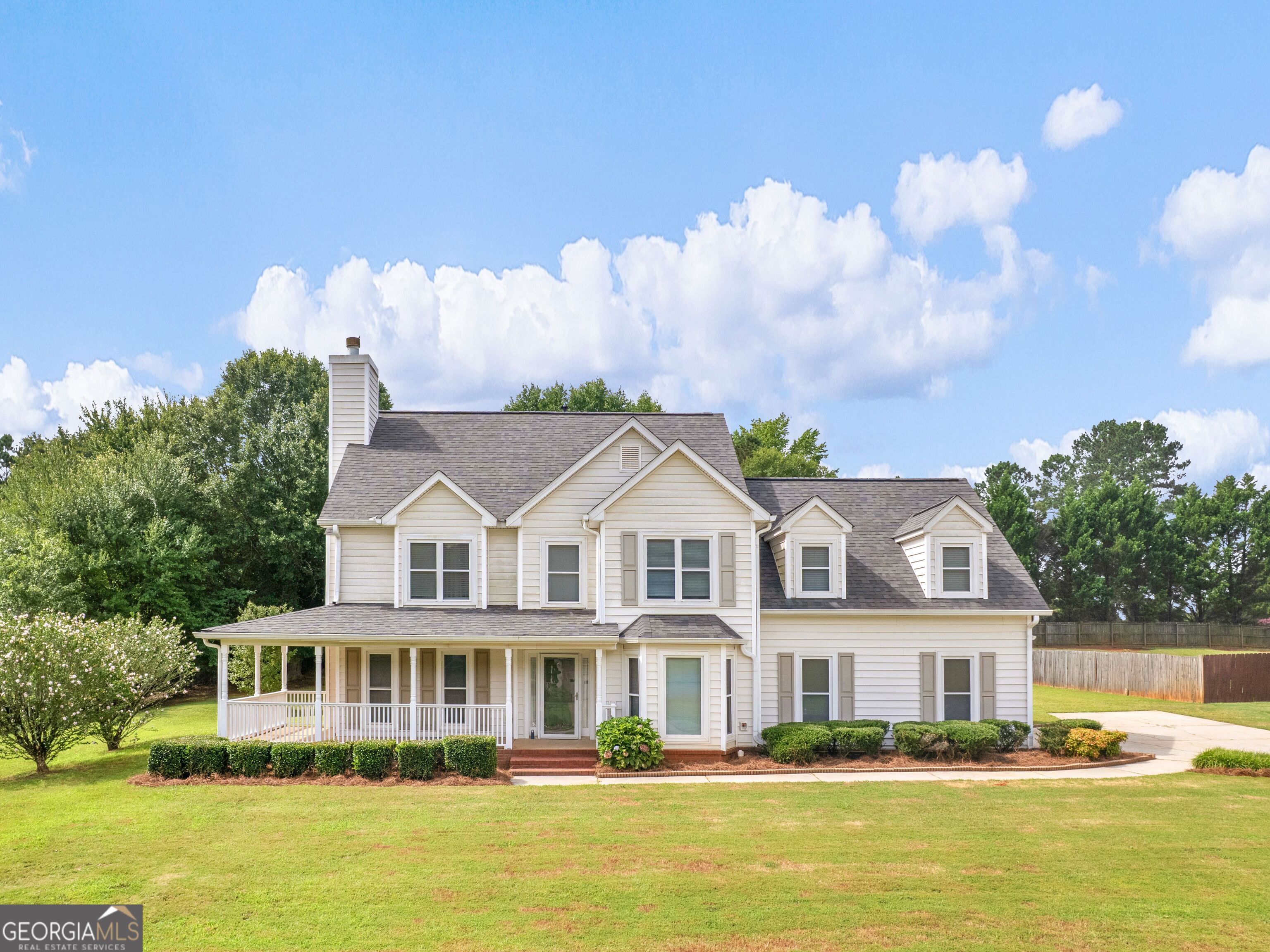 794 Daileys Creek Drive