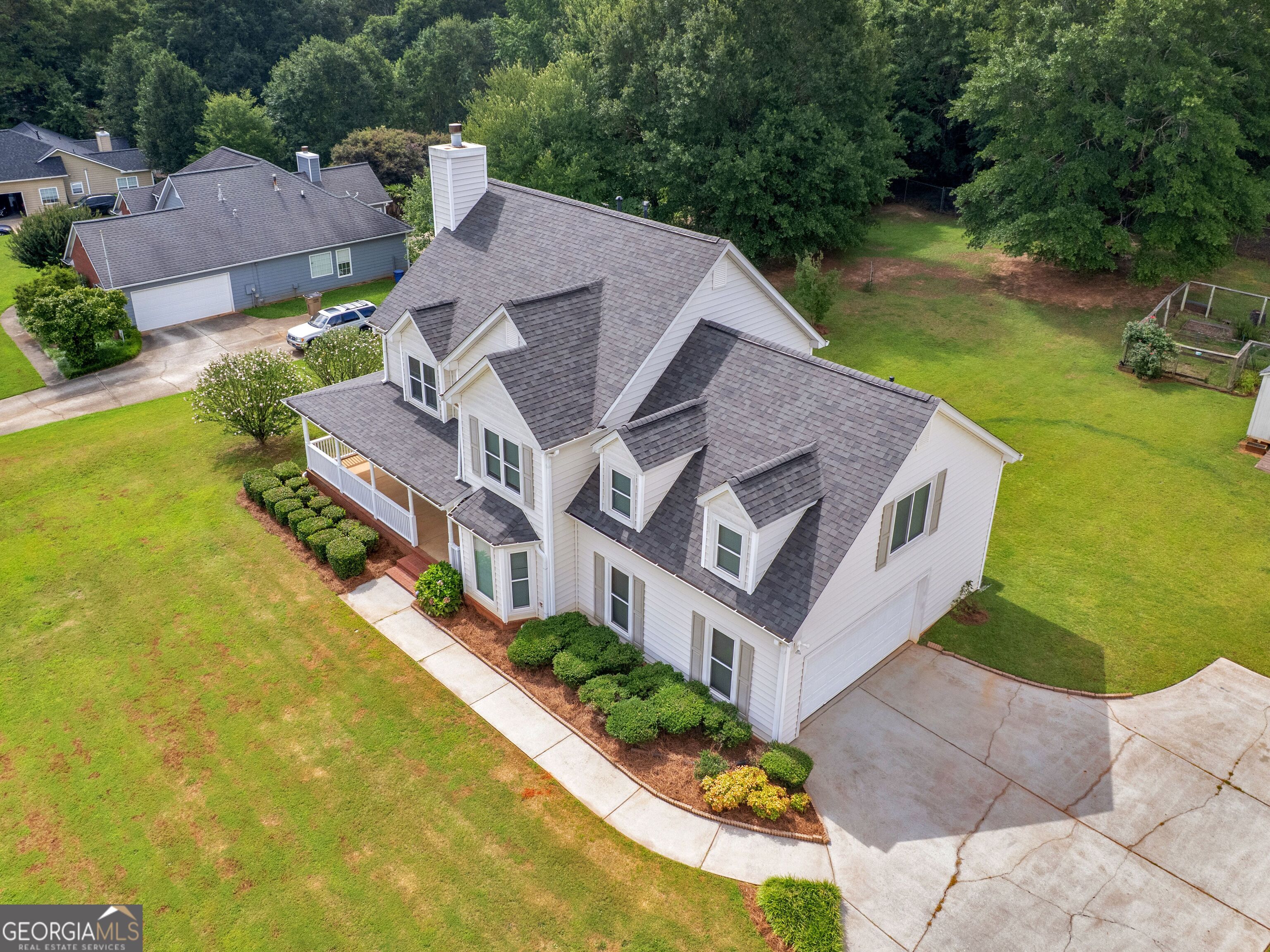 794 Daileys Creek Drive