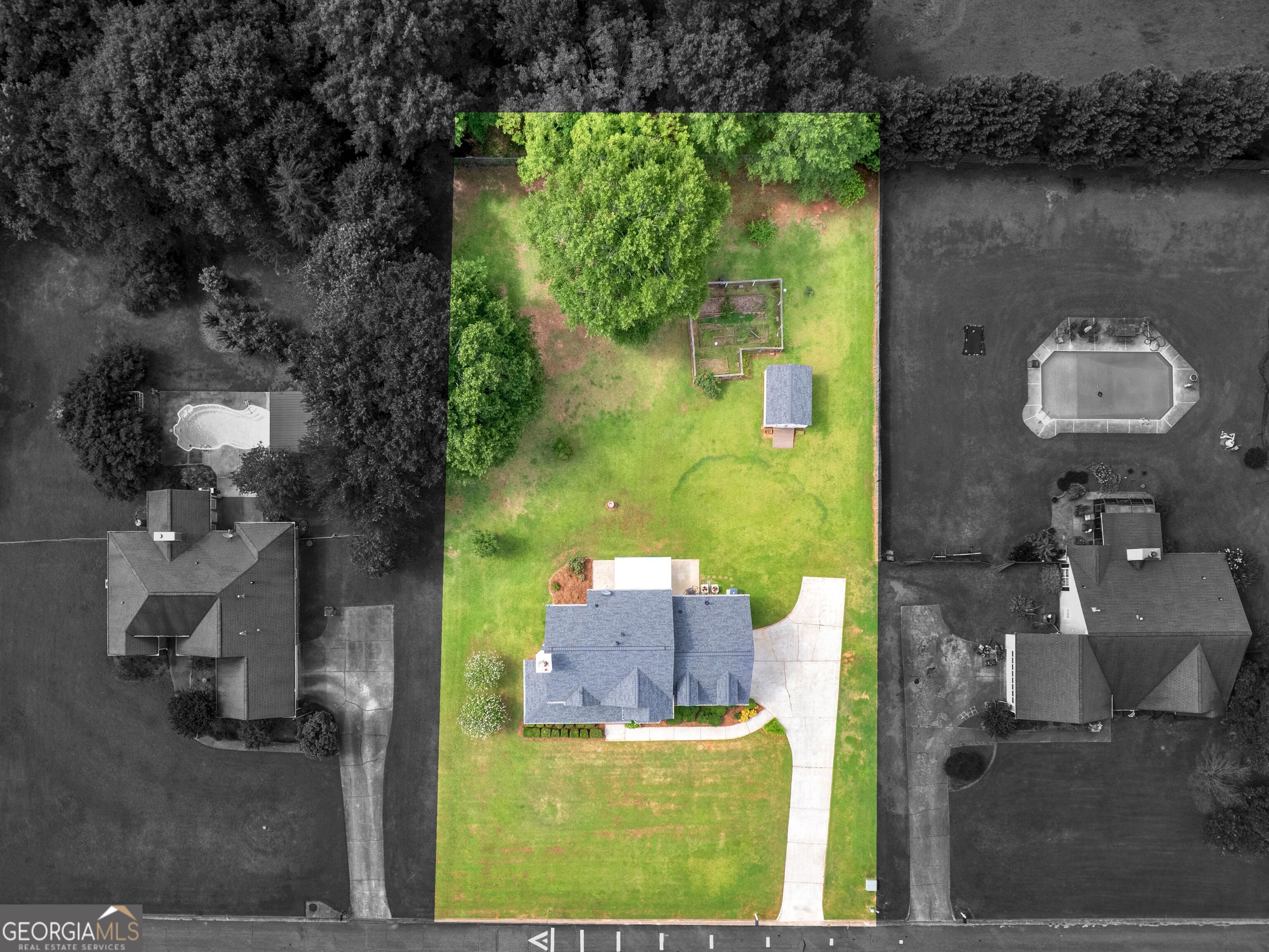 794 Daileys Creek Drive