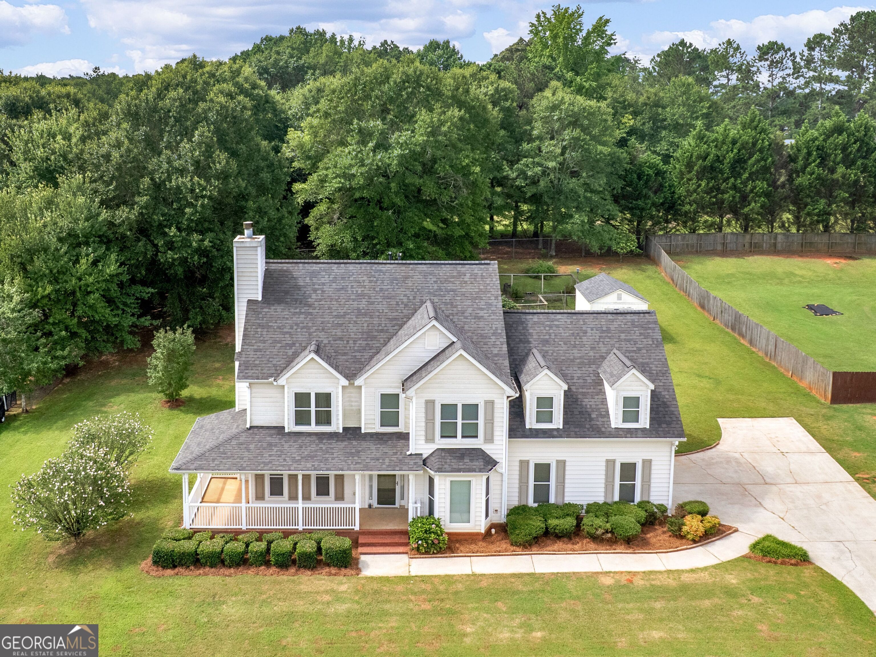 794 Daileys Creek Drive