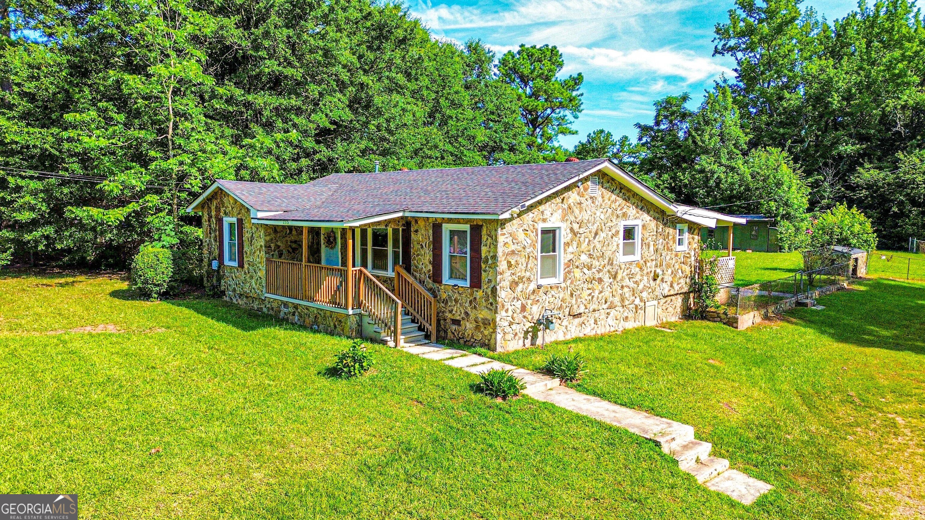 233 Rehoboth Road