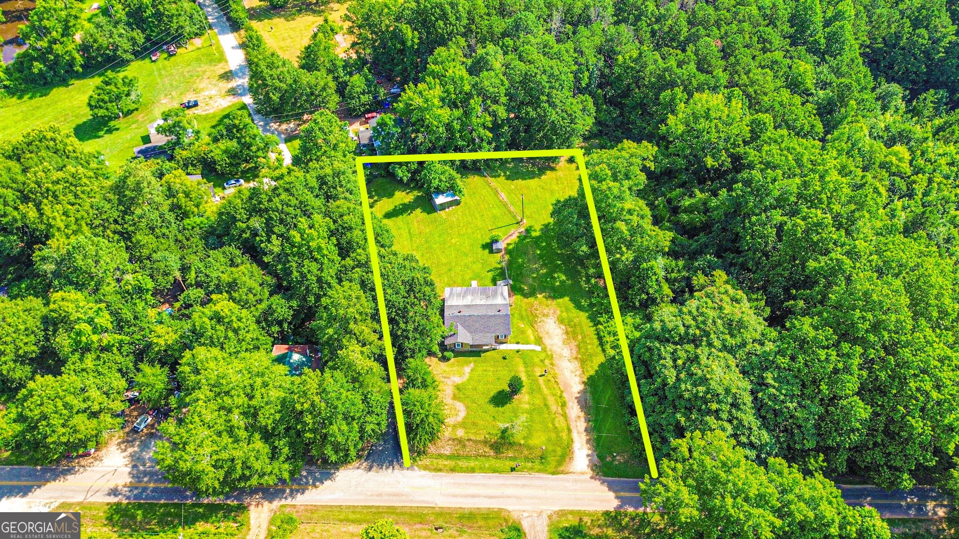 233 Rehoboth Road