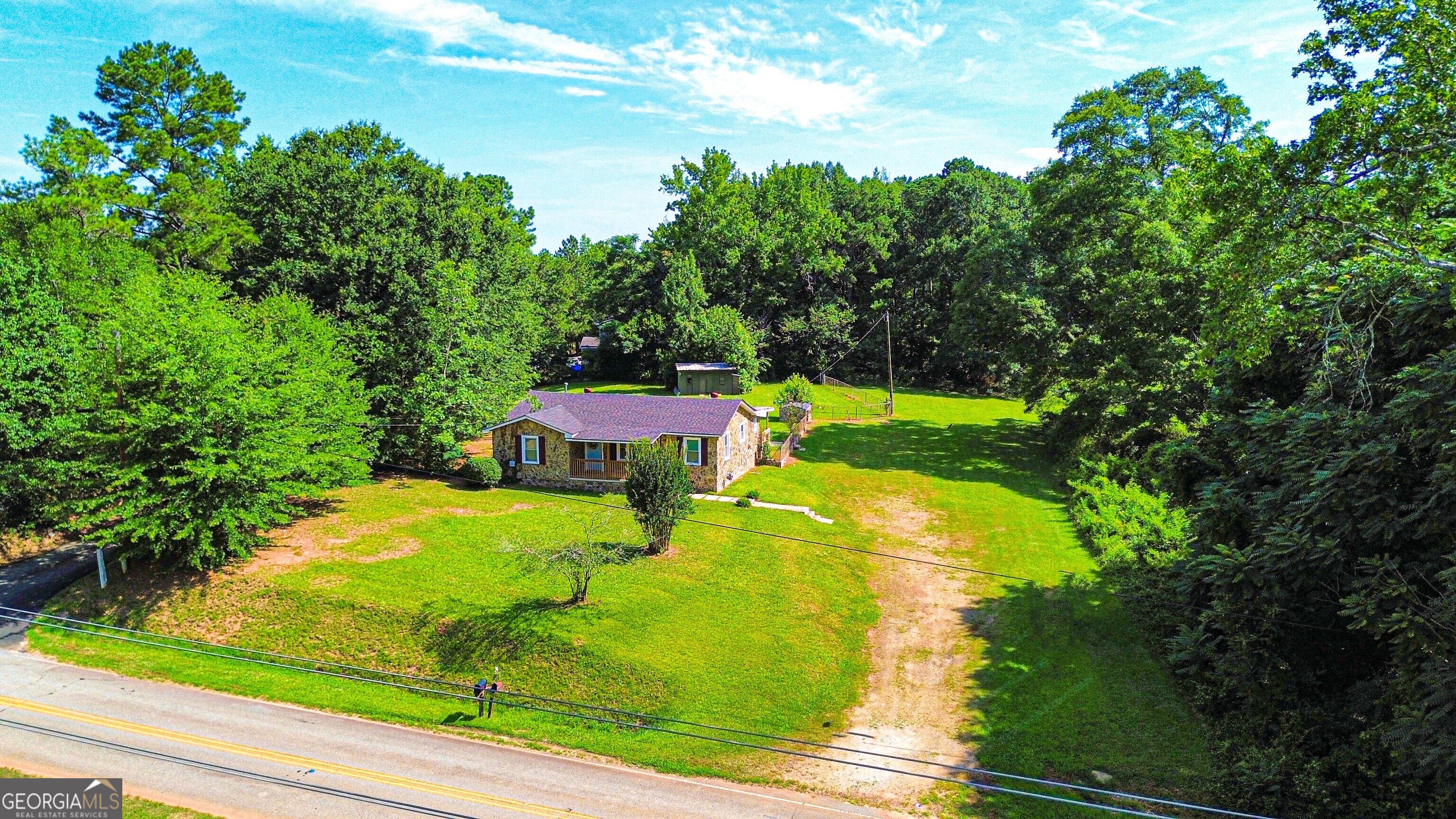233 Rehoboth Road