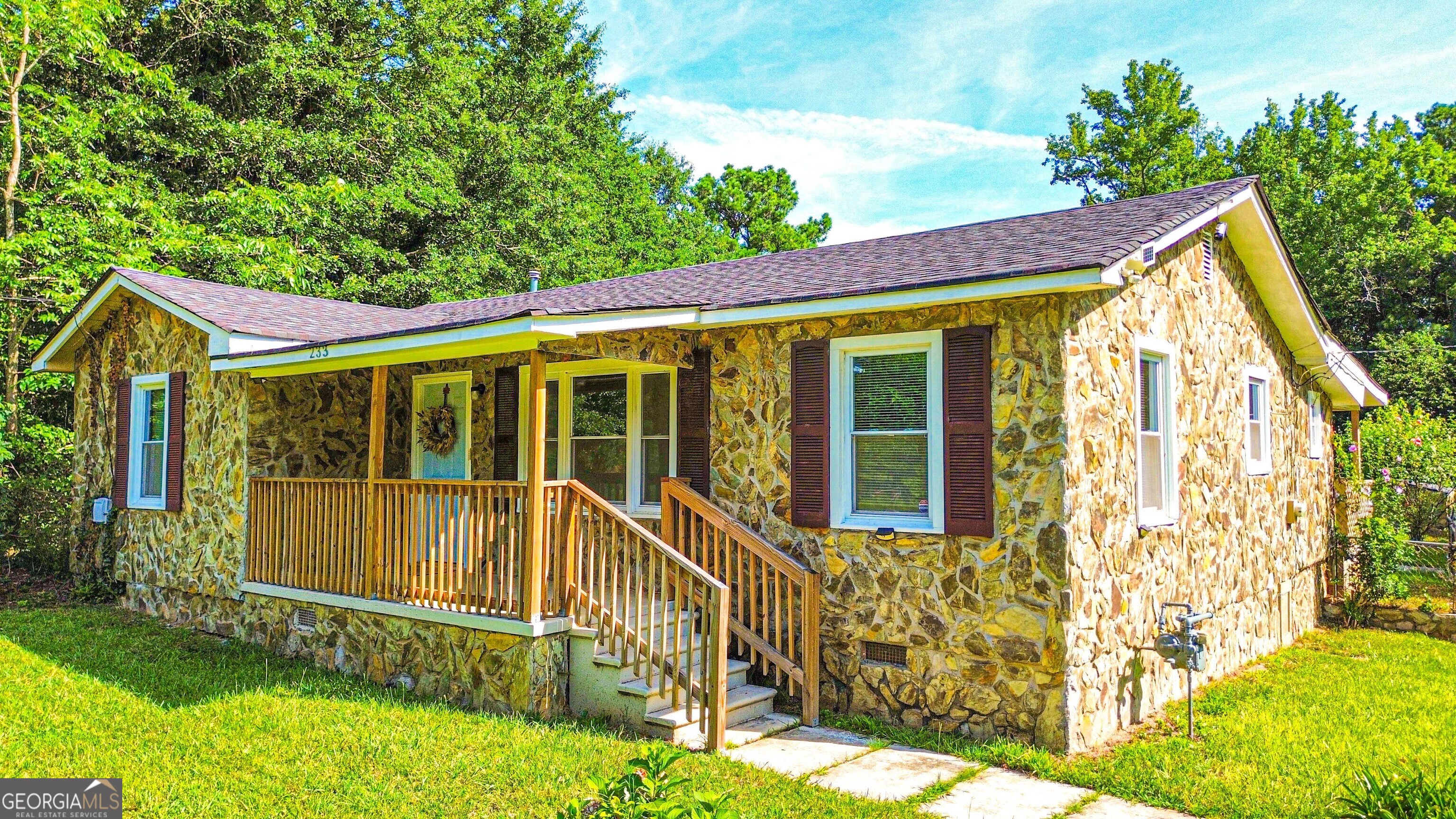 233 Rehoboth Road