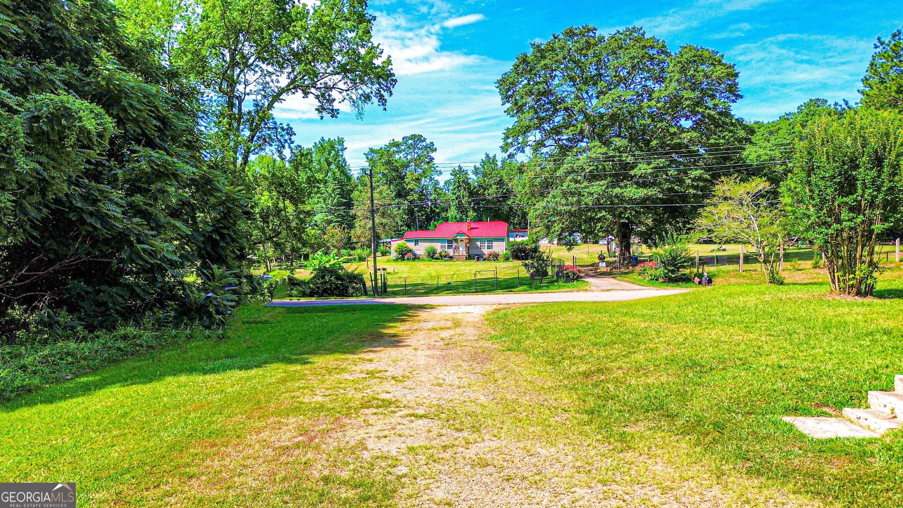 233 Rehoboth Road