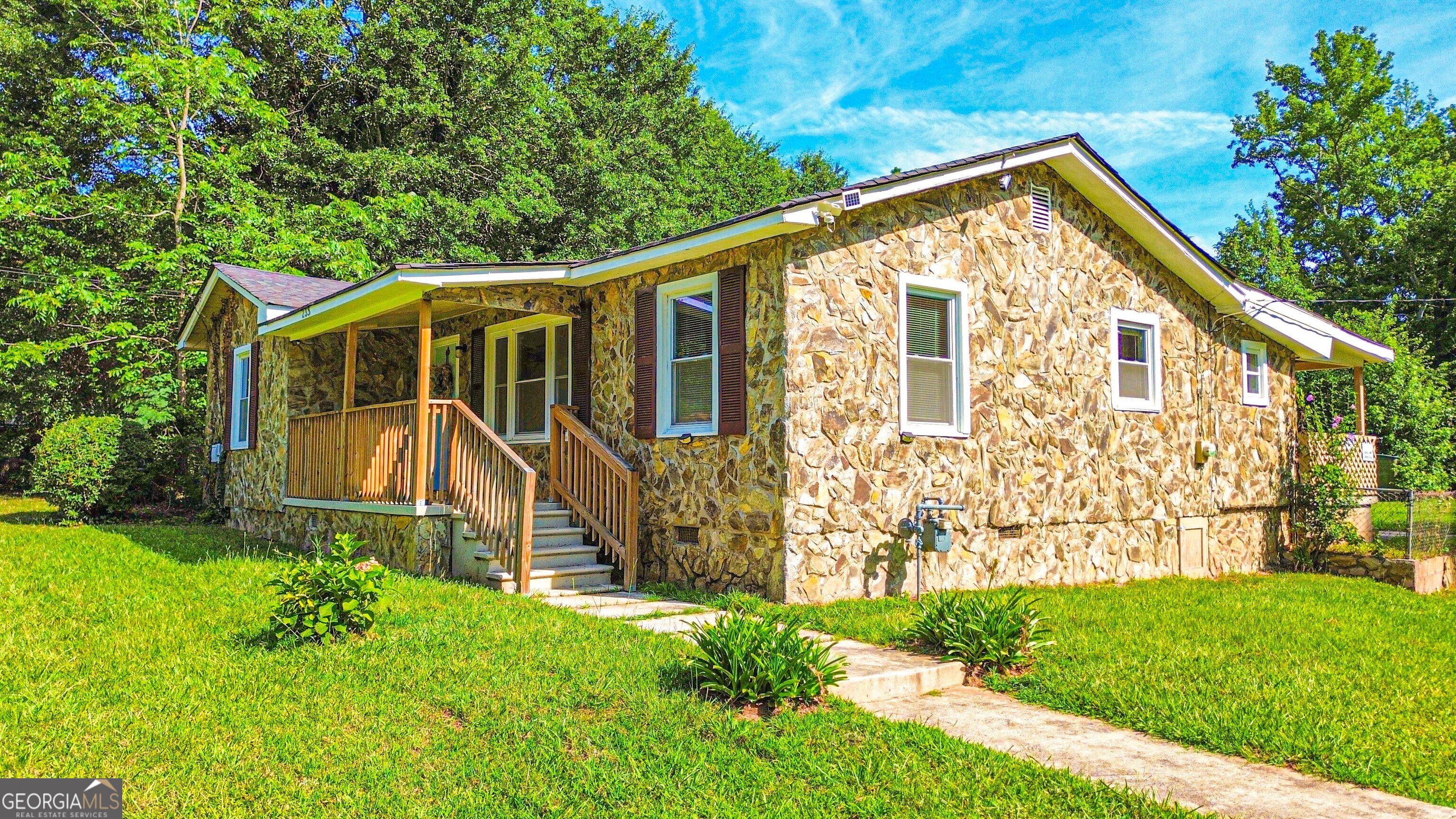 233 Rehoboth Road