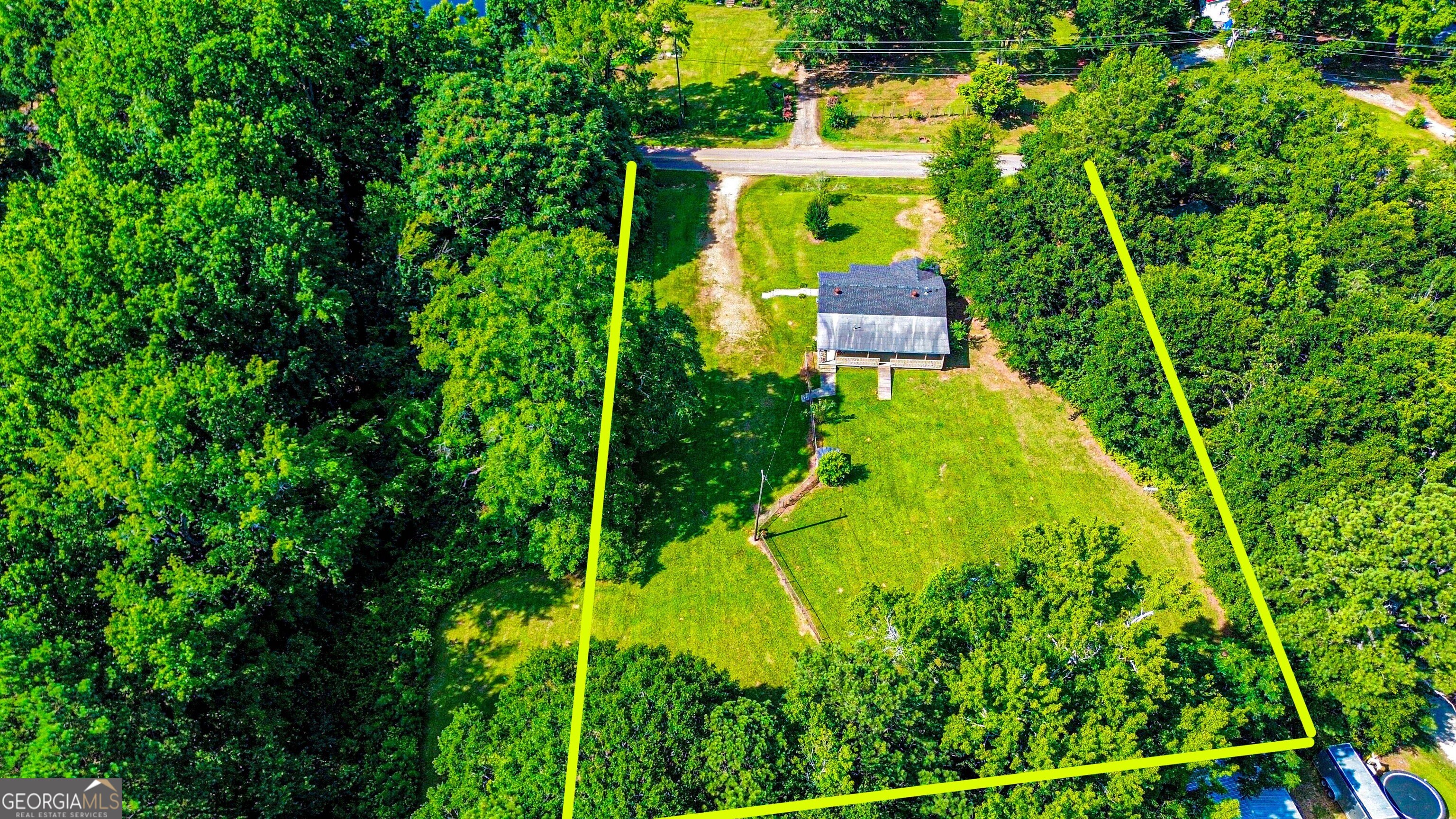 233 Rehoboth Road