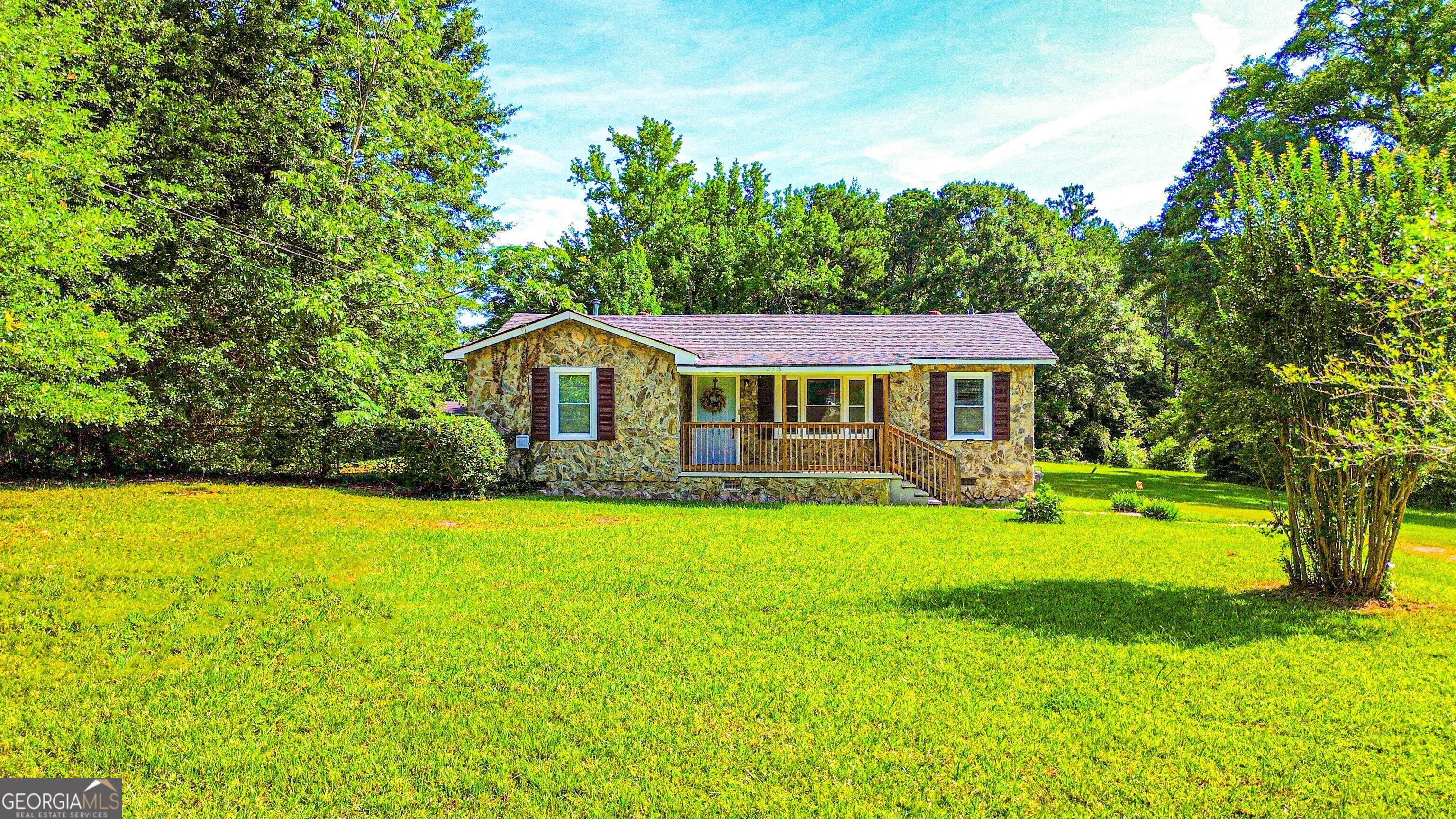 233 Rehoboth Road