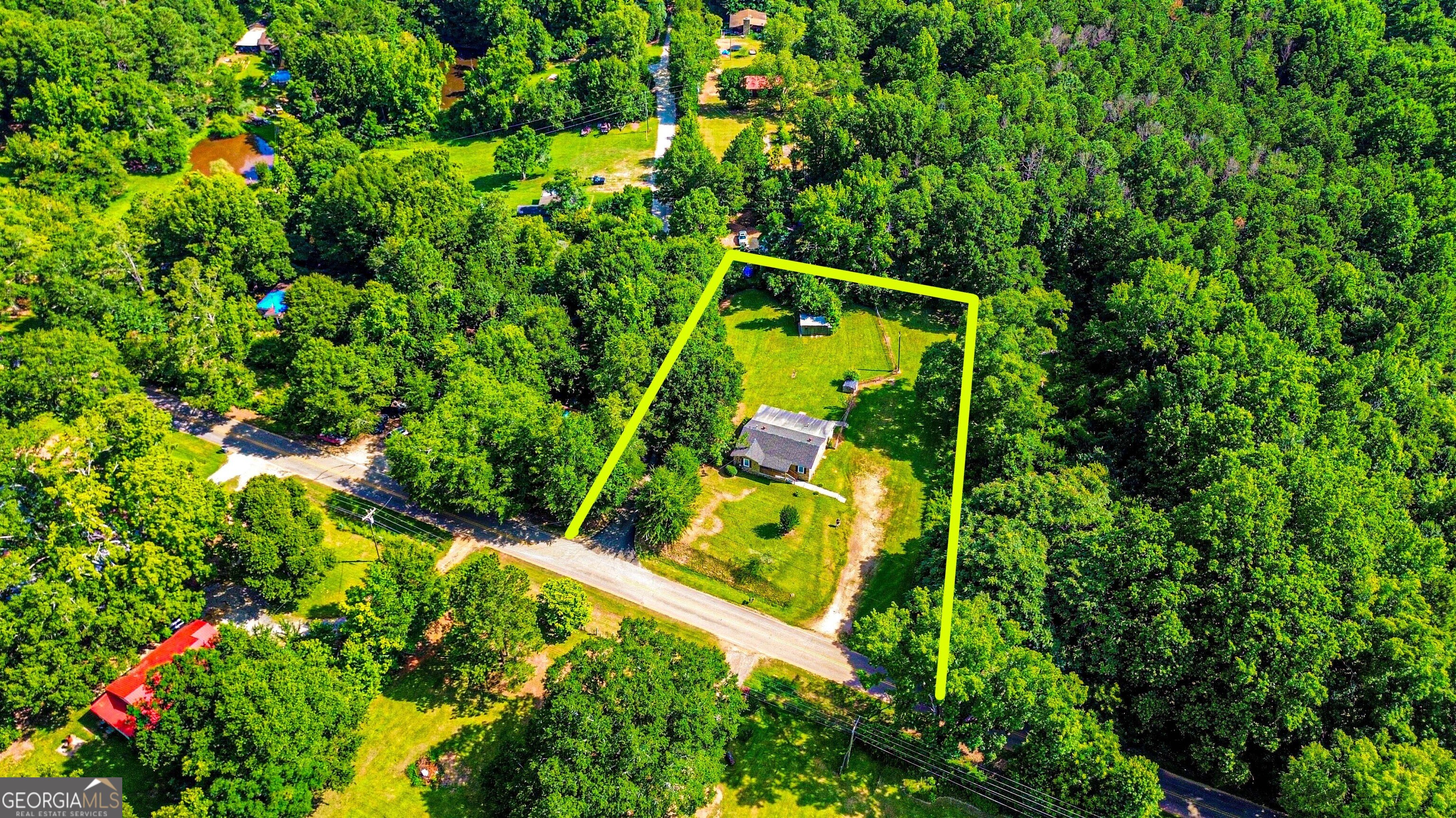233 Rehoboth Road