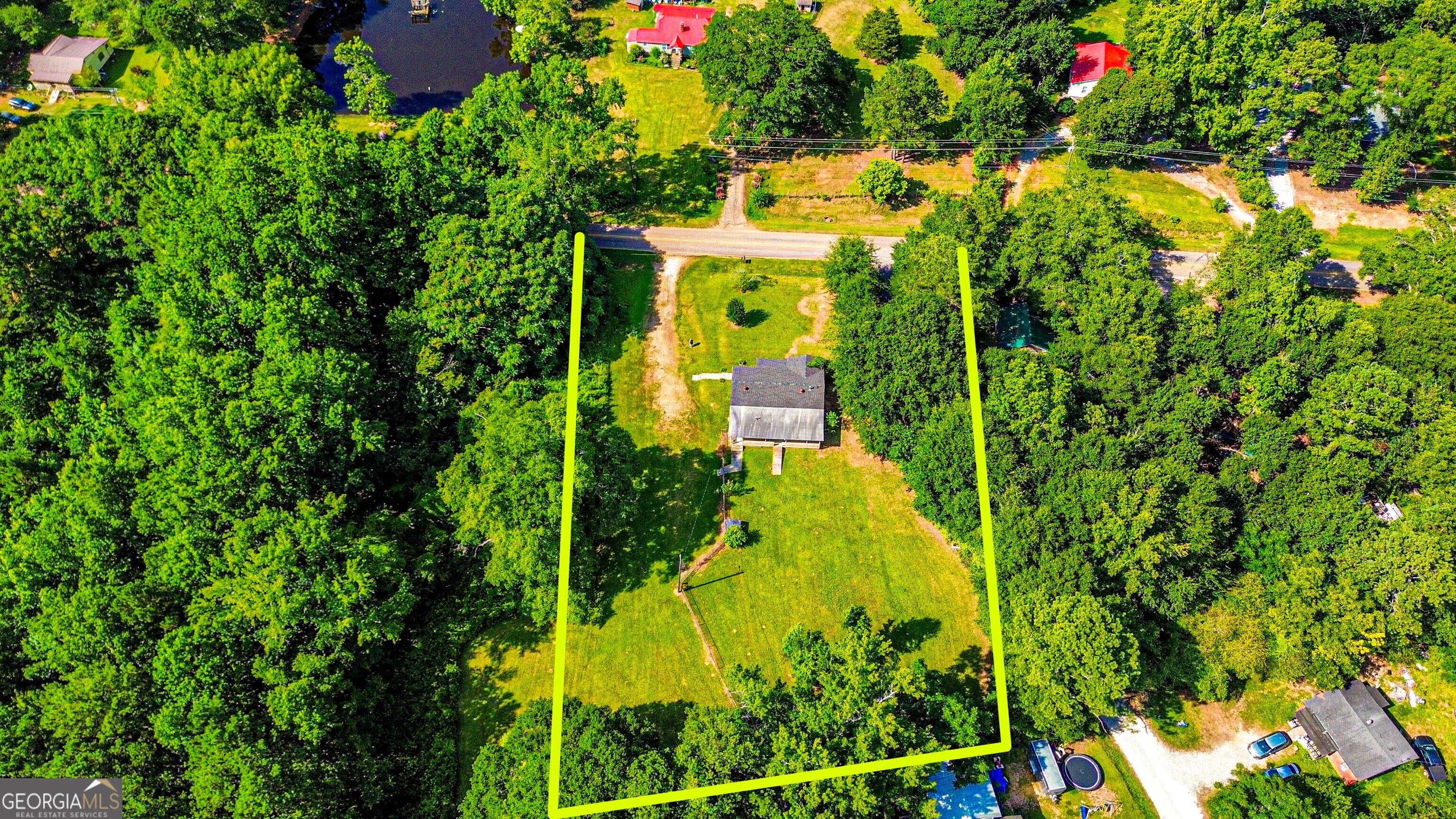 233 Rehoboth Road