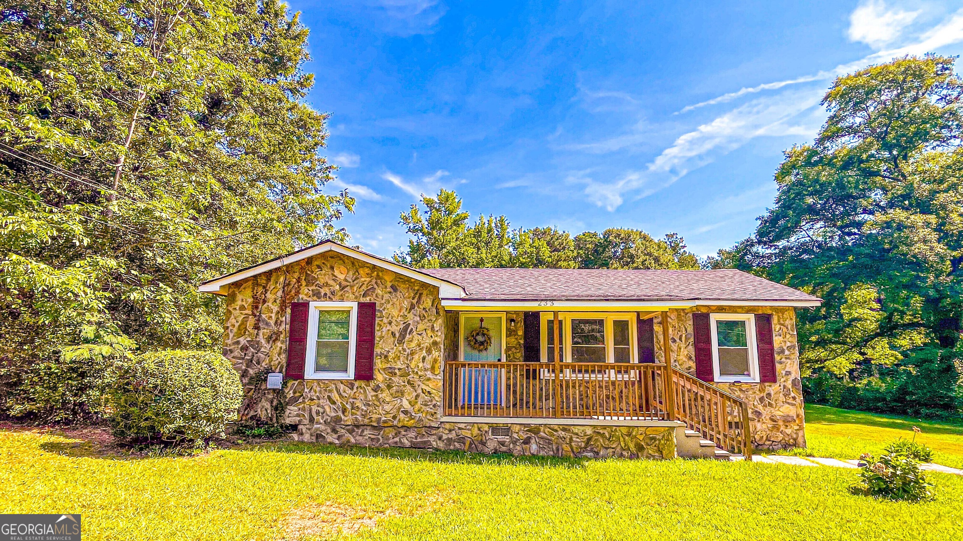 233 Rehoboth Road