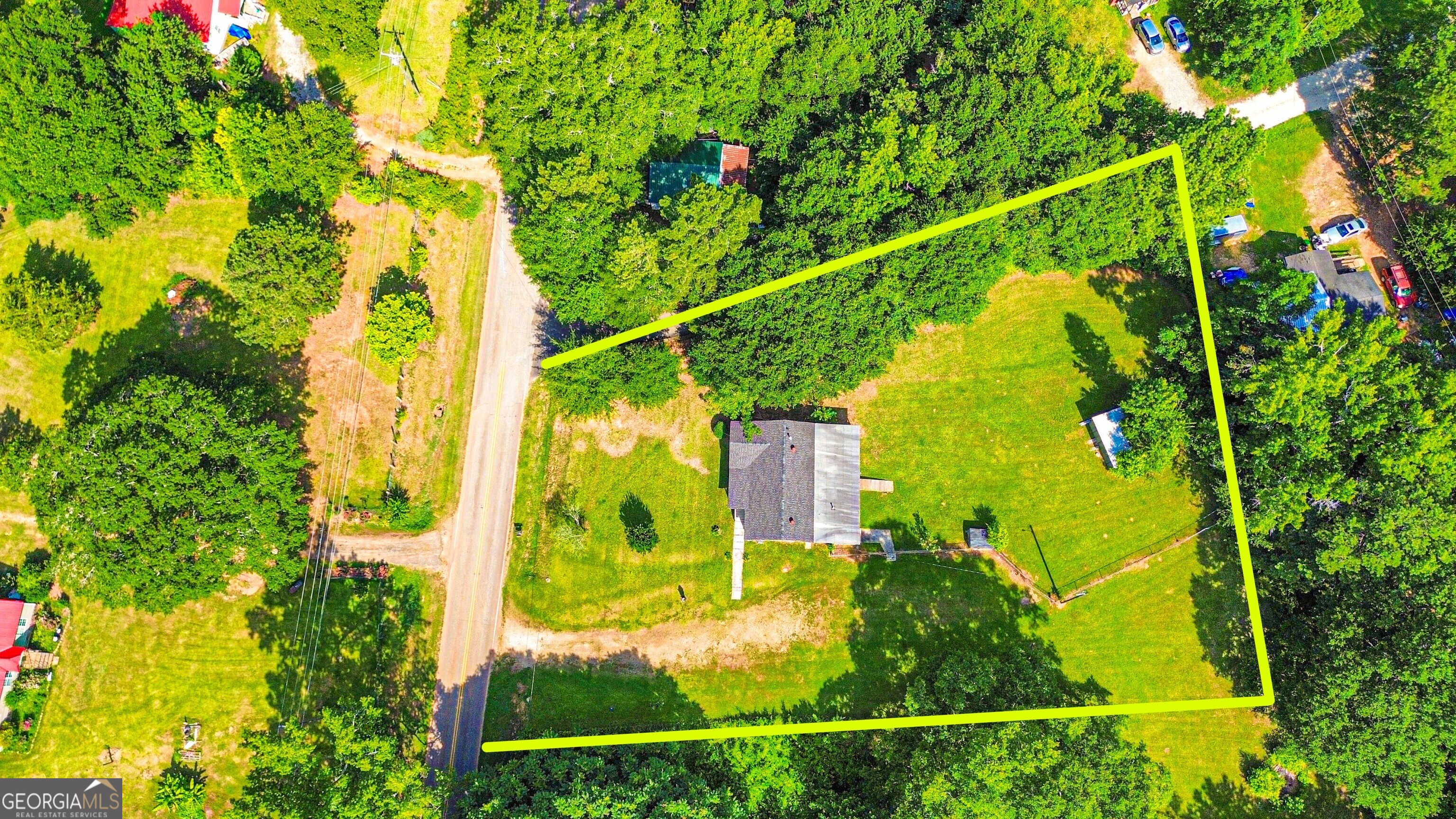 233 Rehoboth Road