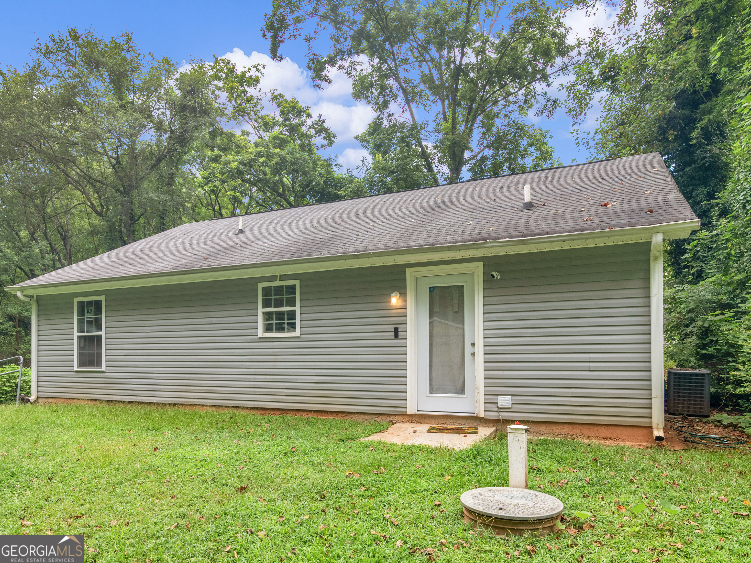1414 Lucky Street