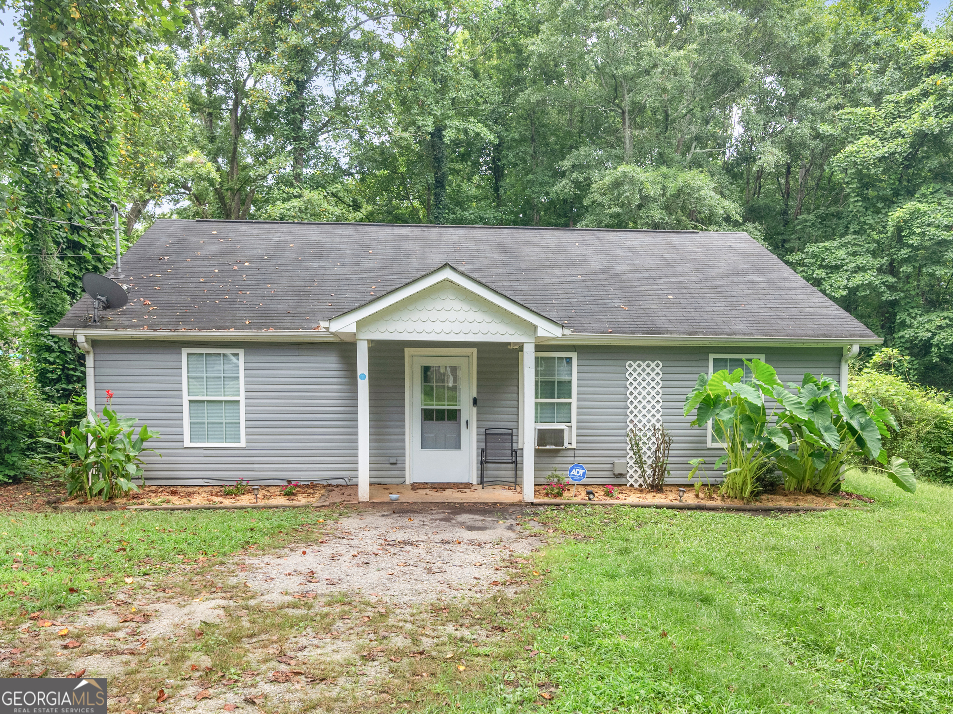 1414 Lucky Street