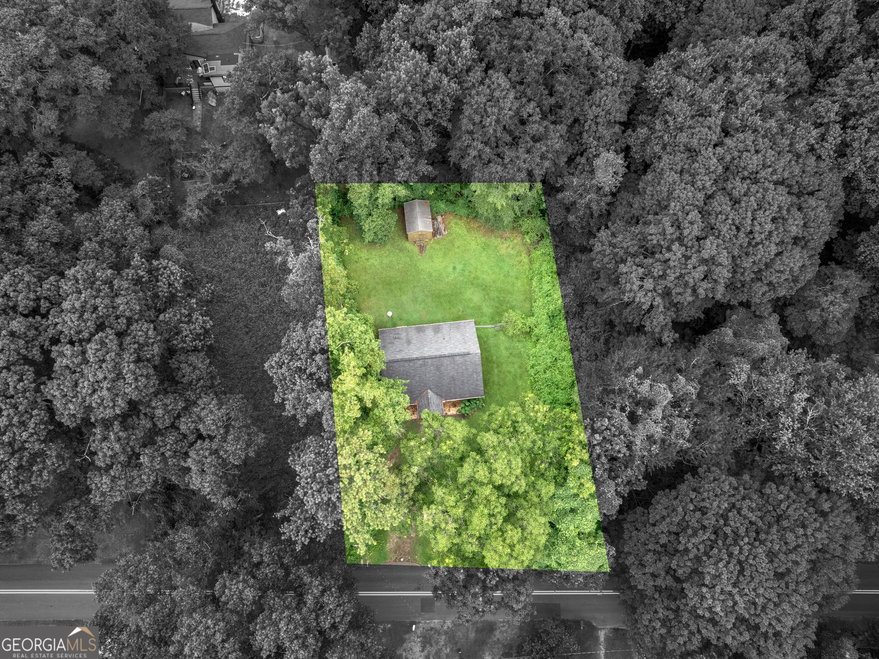 1414 Lucky Street