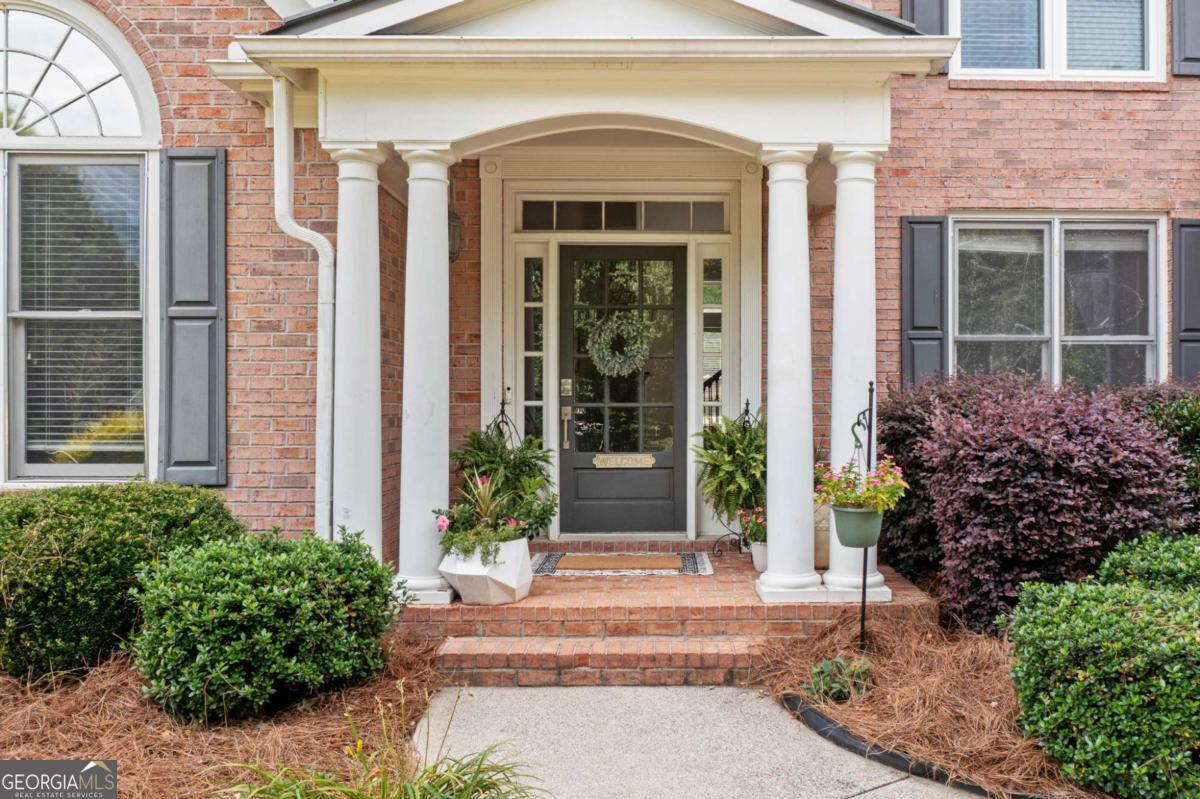 316 Berkshire Trace