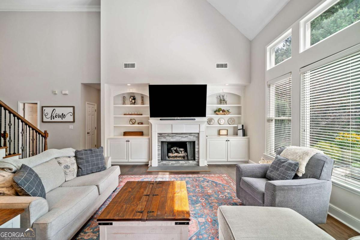 316 Berkshire Trace