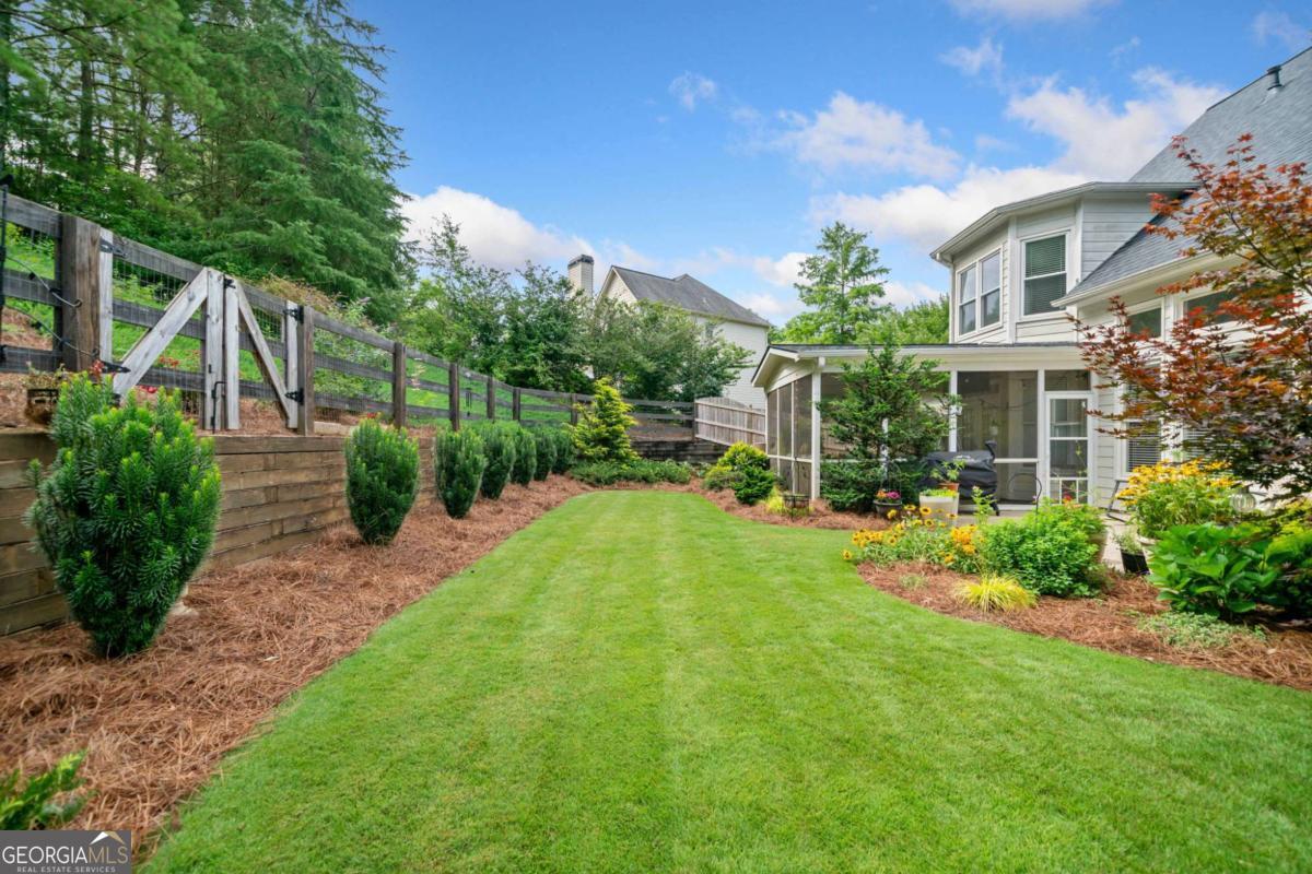 316 Berkshire Trace