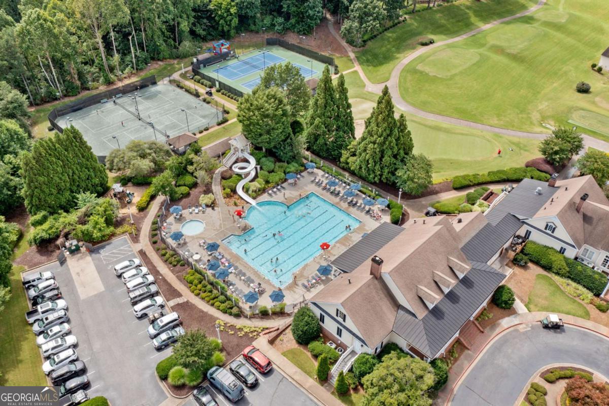 316 Berkshire Trace