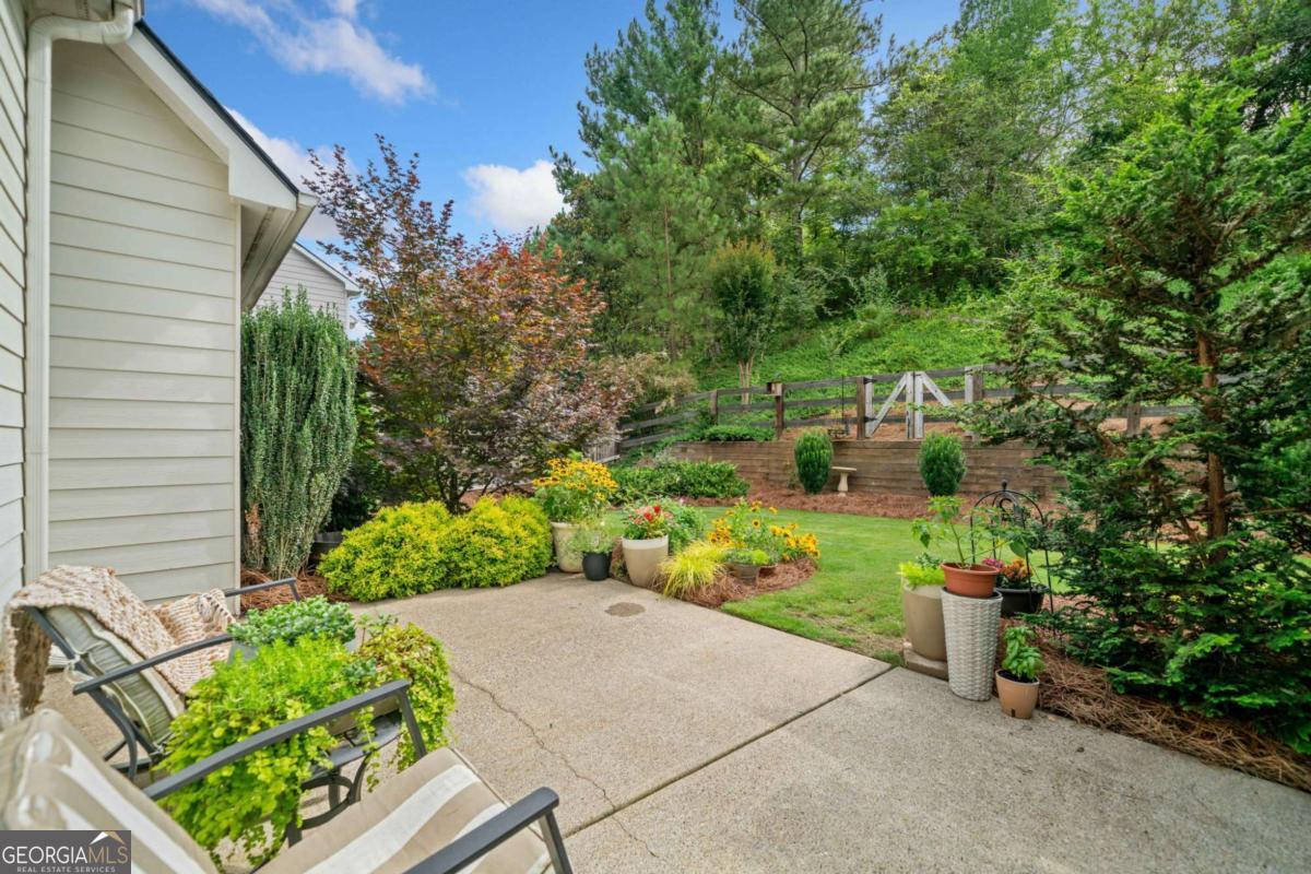 316 Berkshire Trace