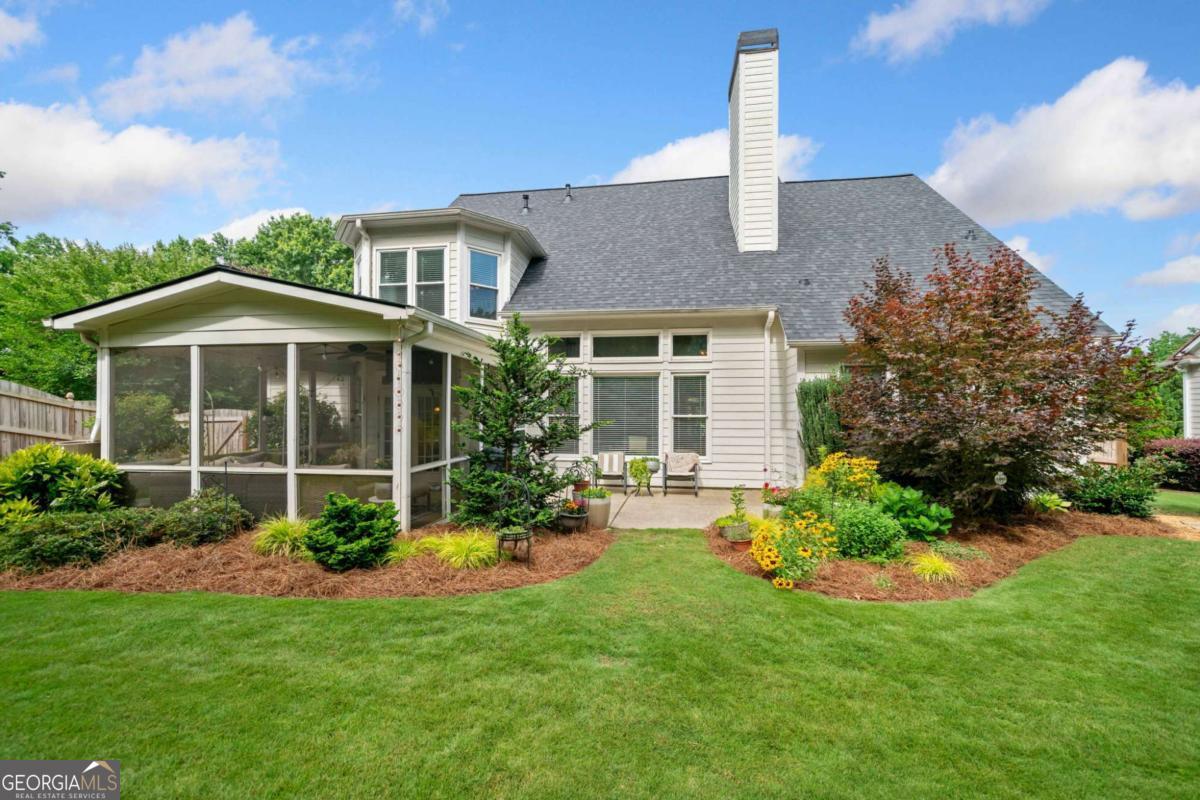 316 Berkshire Trace