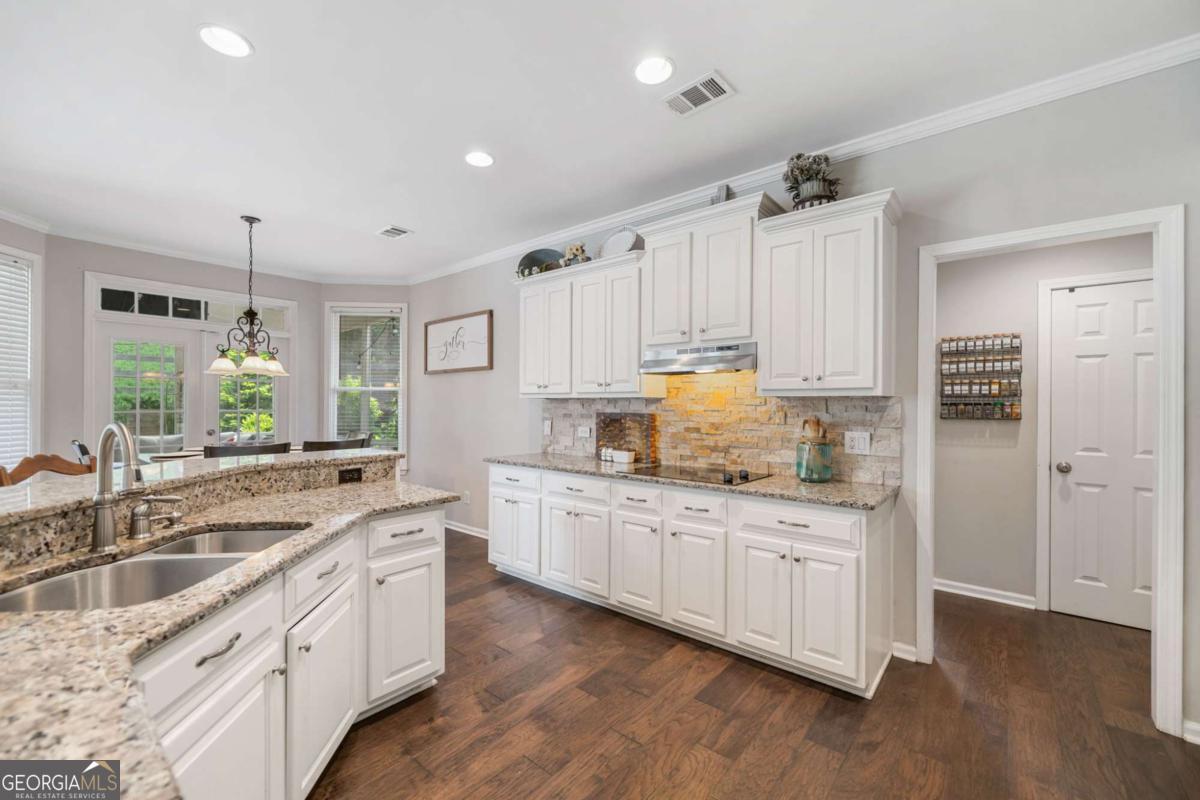 316 Berkshire Trace