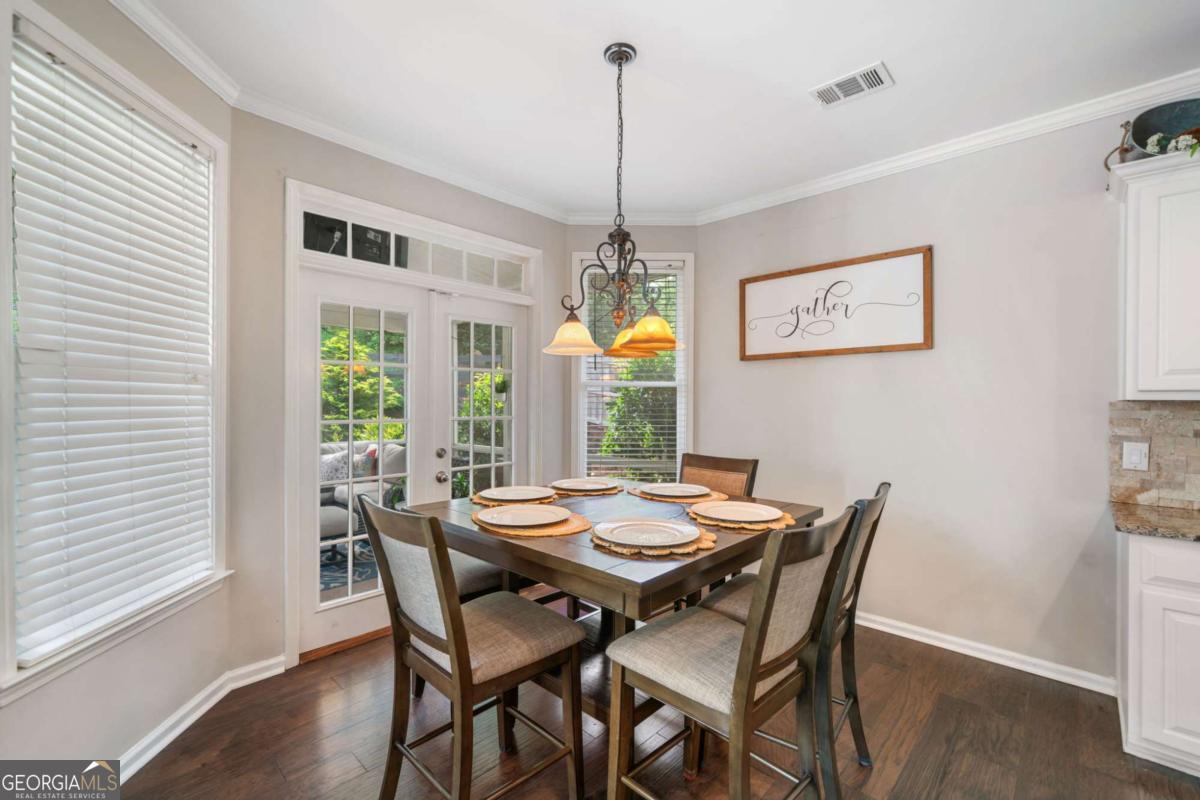 316 Berkshire Trace
