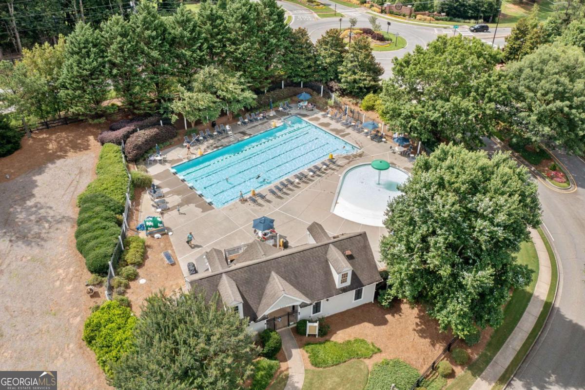 316 Berkshire Trace