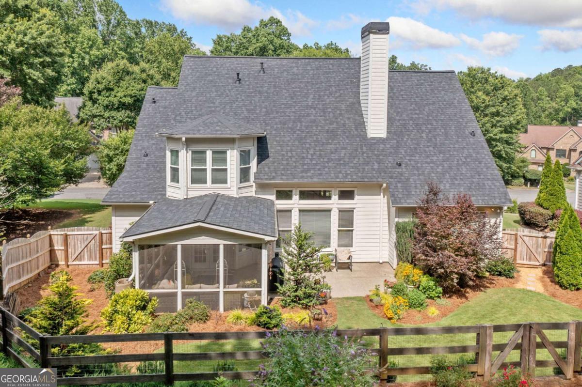 316 Berkshire Trace