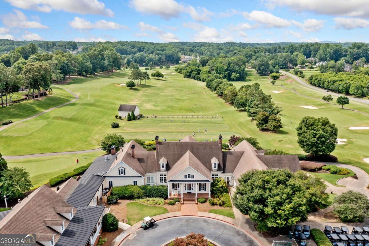 316 Berkshire Trace