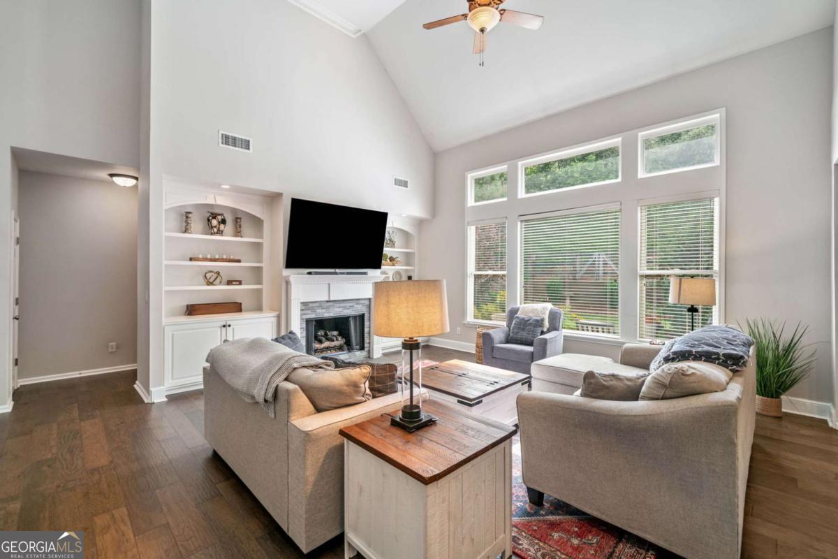 316 Berkshire Trace