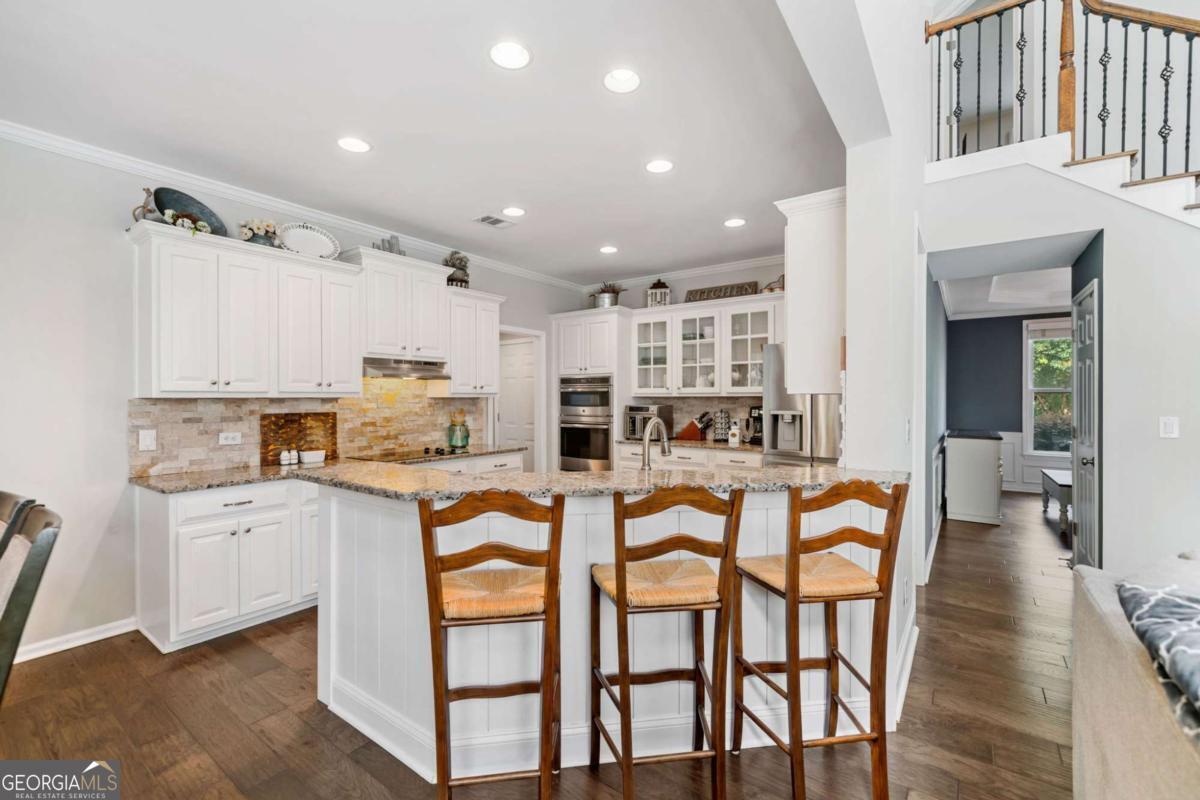 316 Berkshire Trace