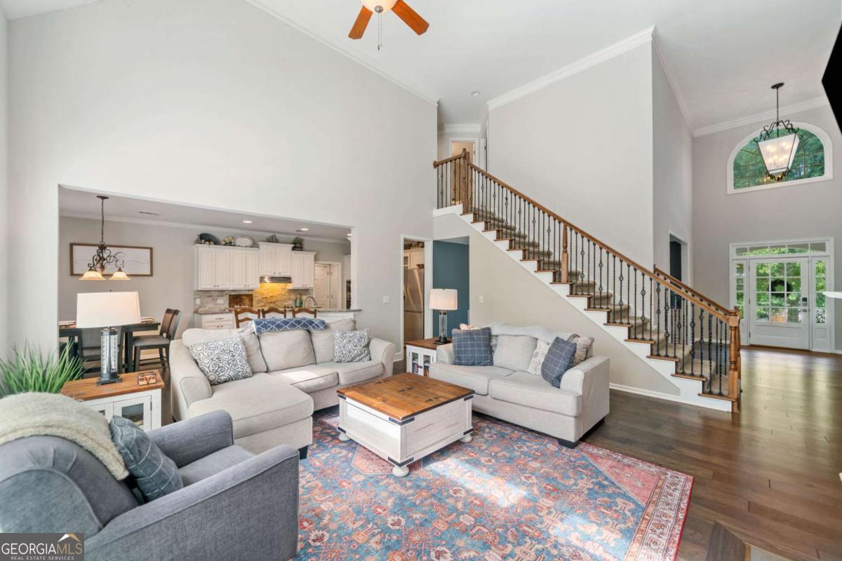 316 Berkshire Trace