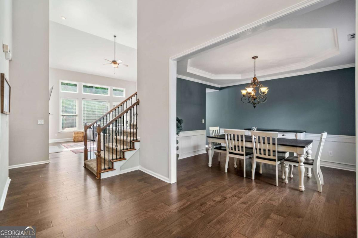 316 Berkshire Trace