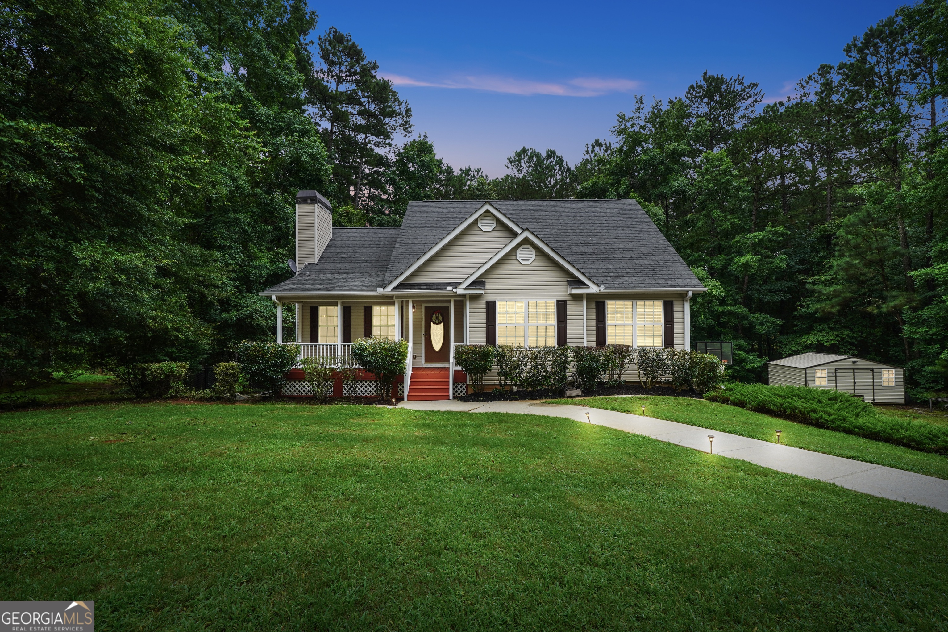 331 Pheasant Drive
