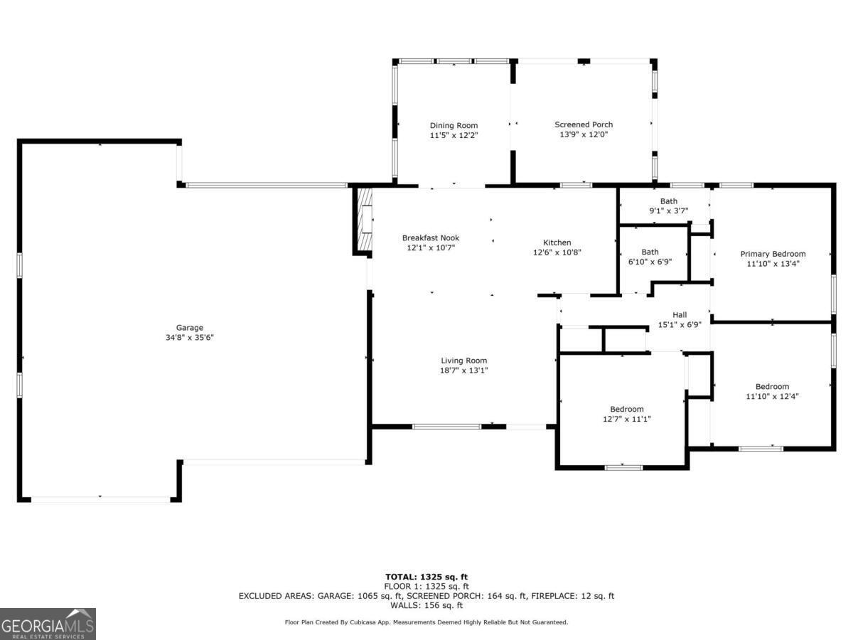 200 Dogwood Drive