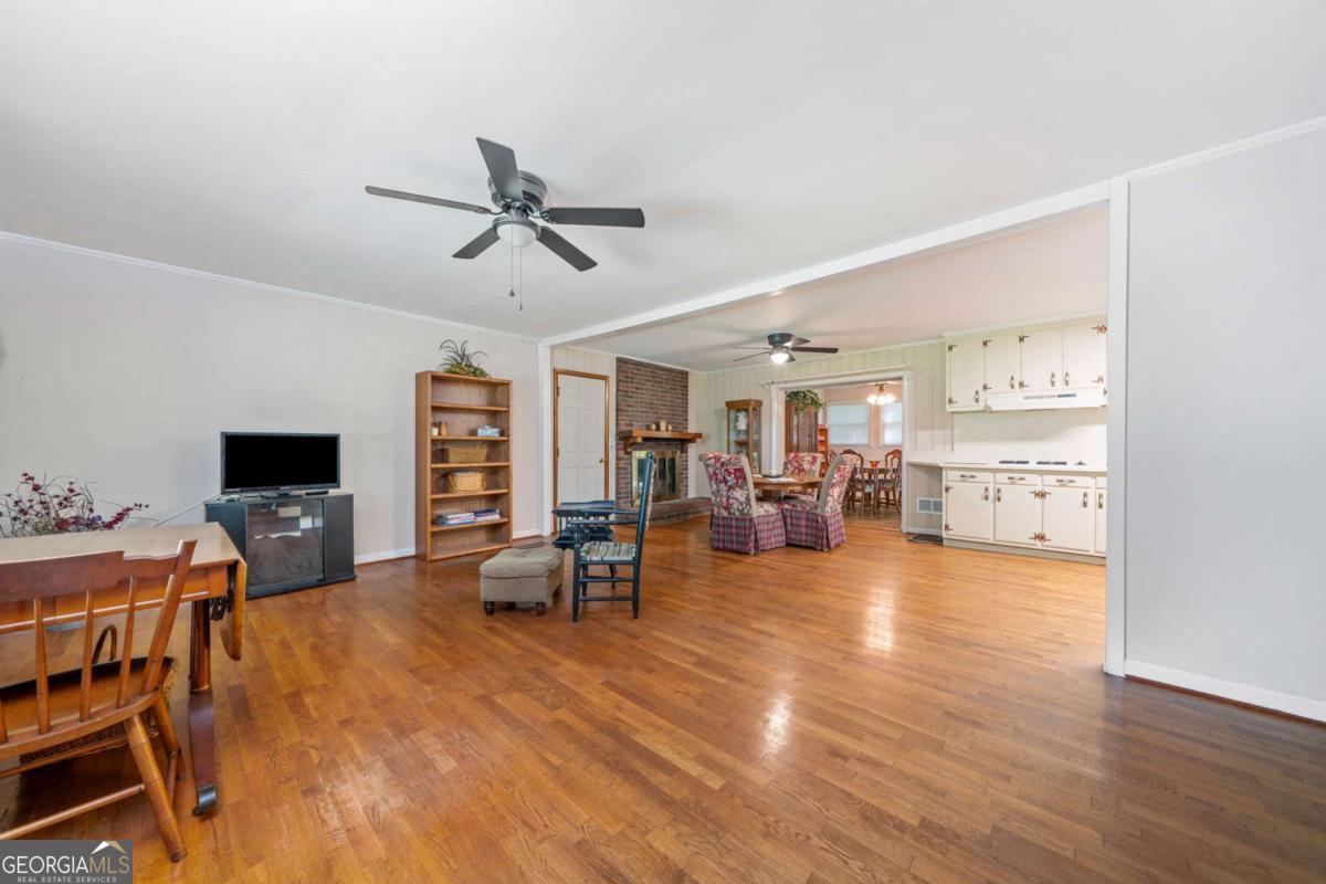 200 Dogwood Drive
