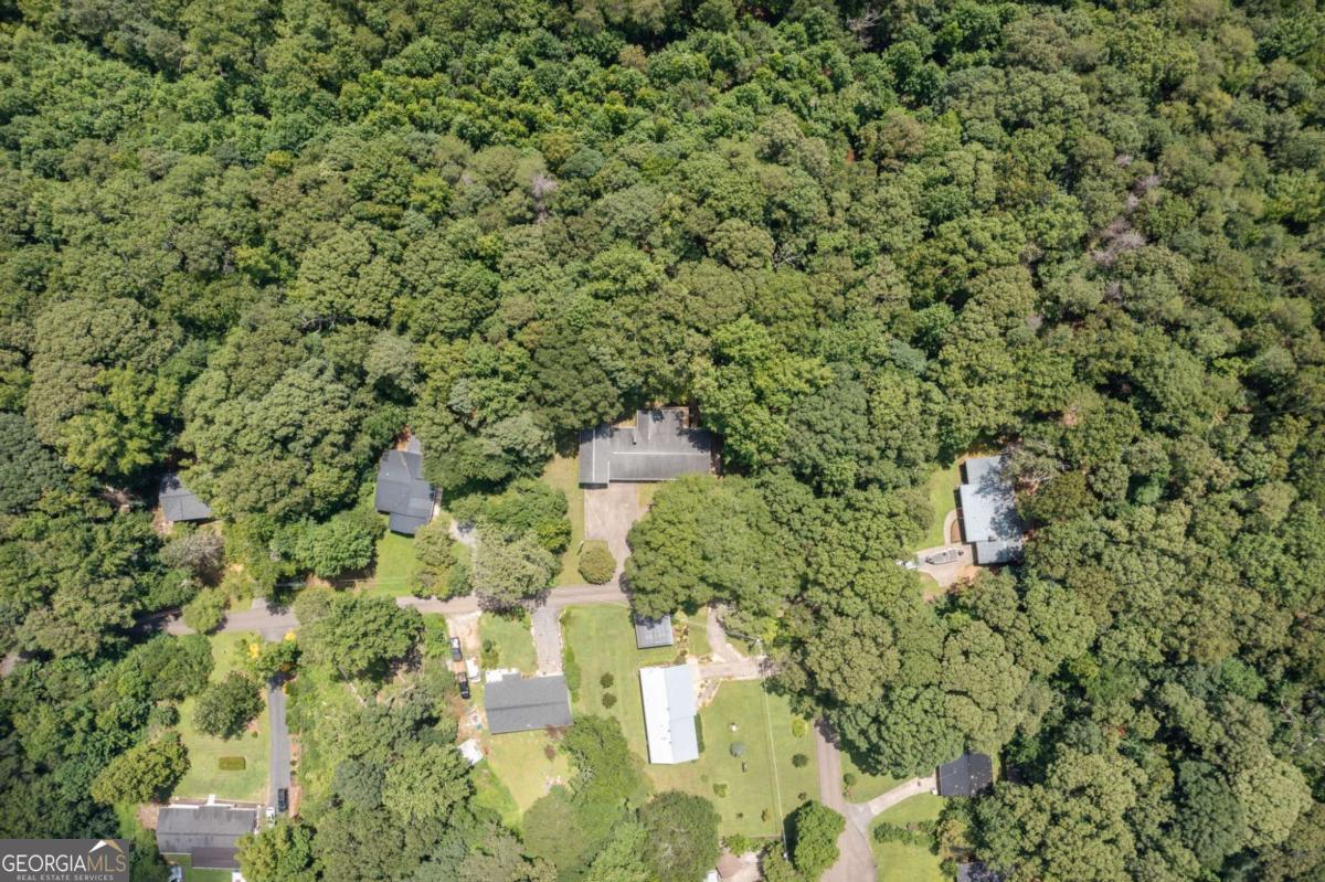 200 Dogwood Drive