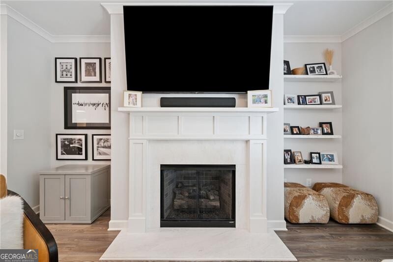 234 Retreat Lane