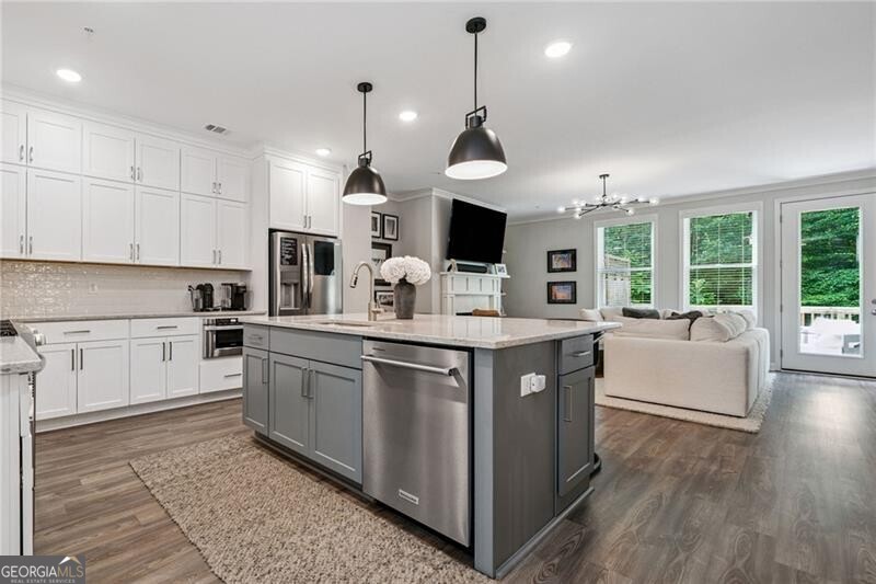 234 Retreat Lane