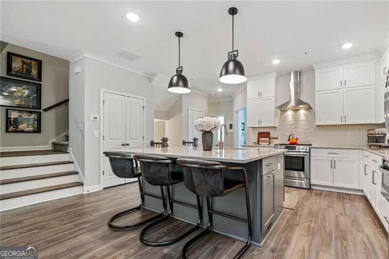 234 Retreat Lane