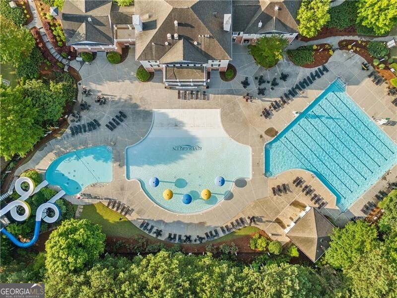 234 Retreat Lane