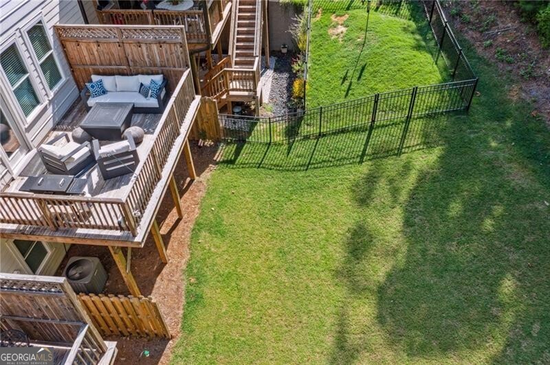 234 Retreat Lane