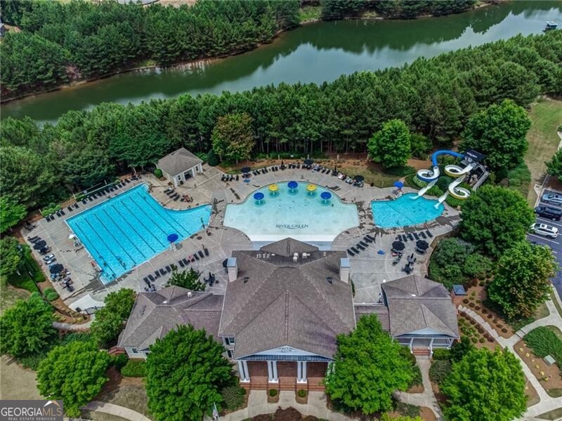 234 Retreat Lane