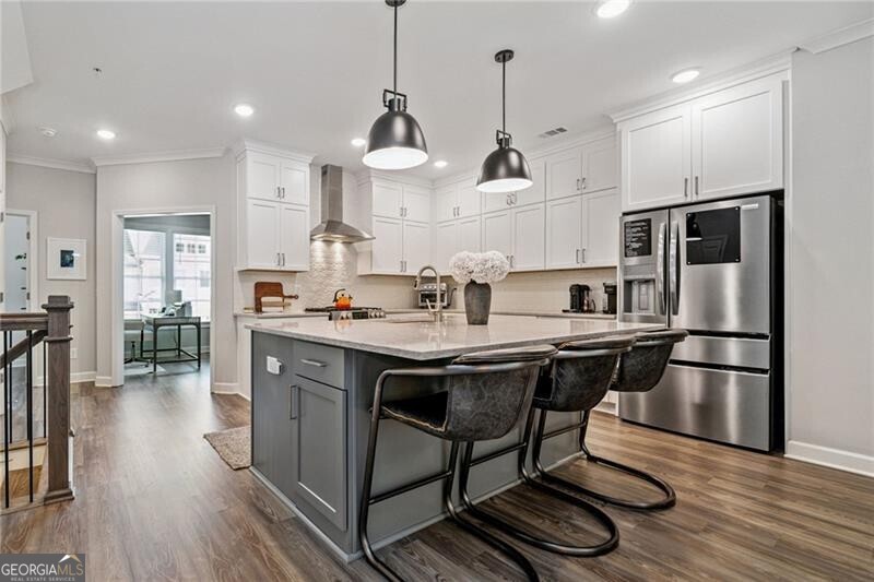 234 Retreat Lane