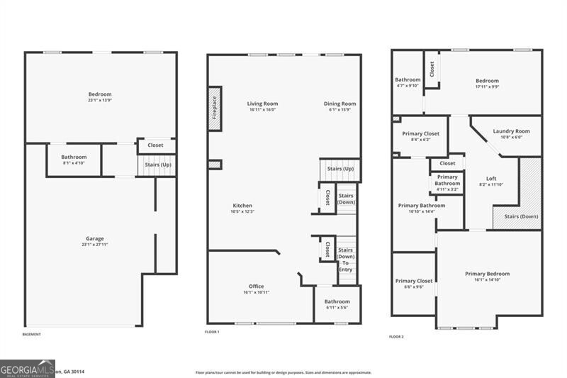 234 Retreat Lane