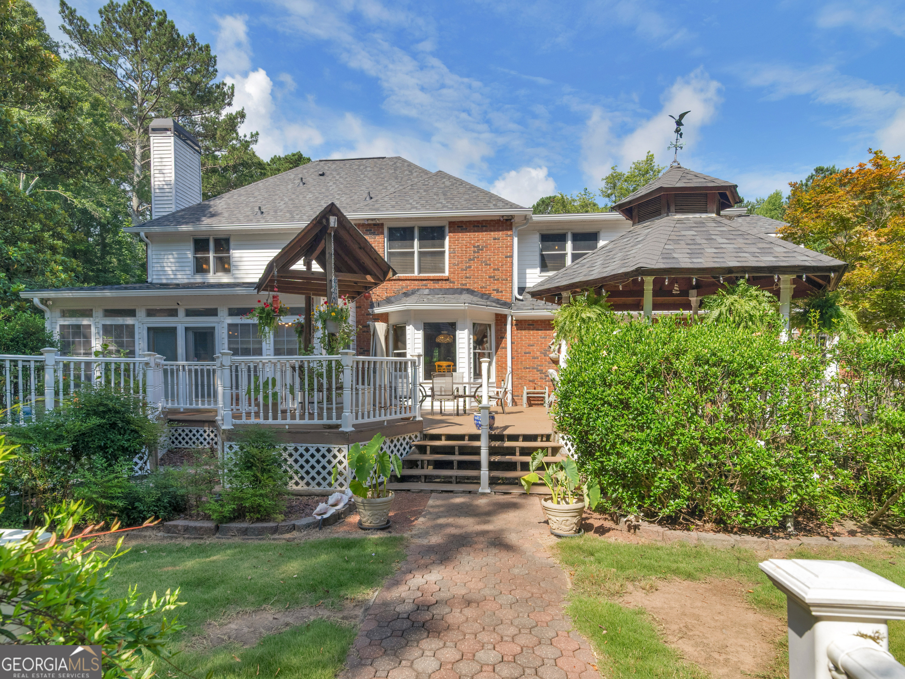 145 Hillside Drive