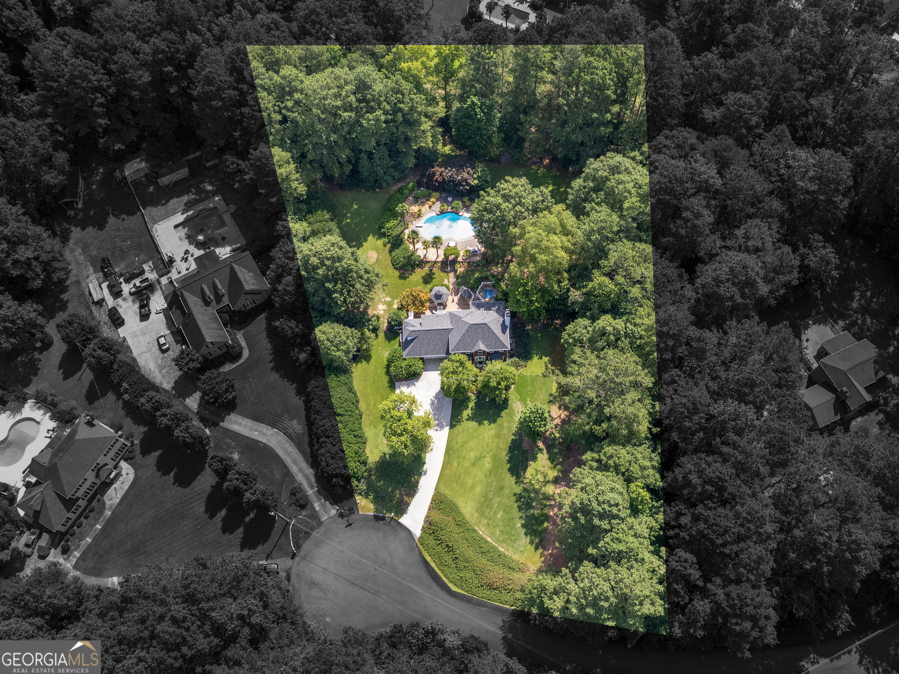 145 Hillside Drive